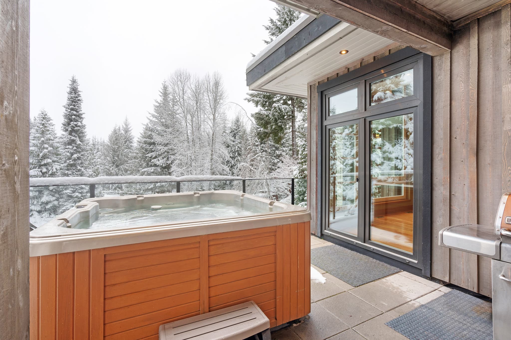 The Nest interior 18