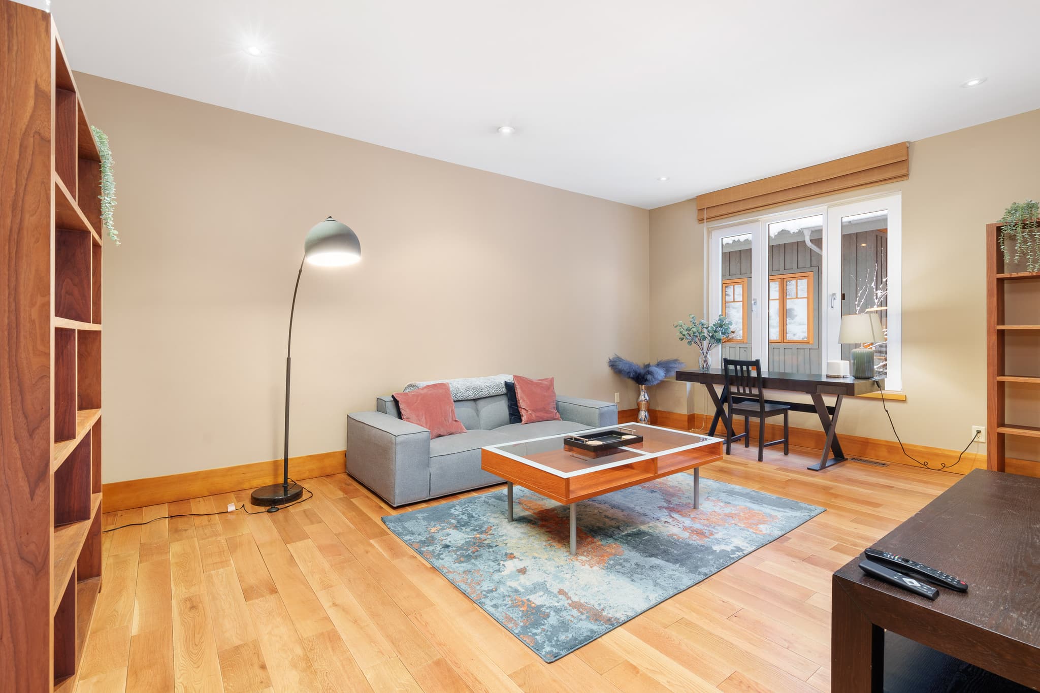 The Nest interior 22