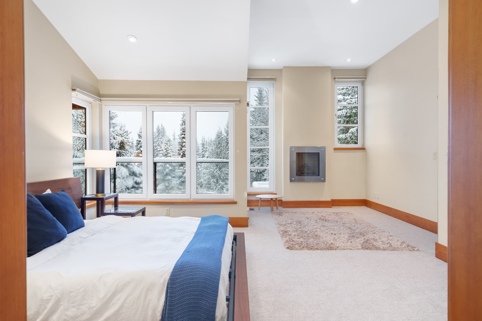 The Nest interior 28