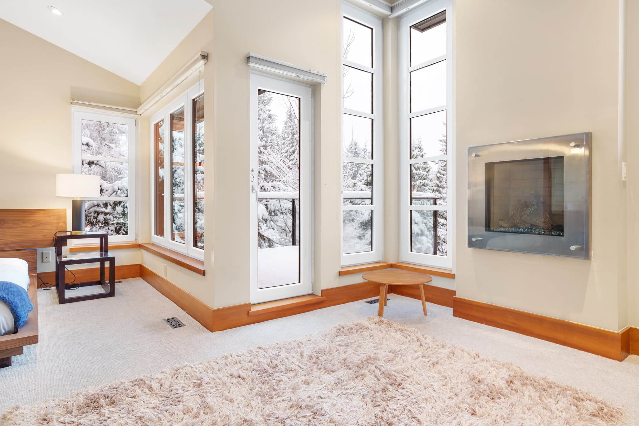 The Nest interior 29