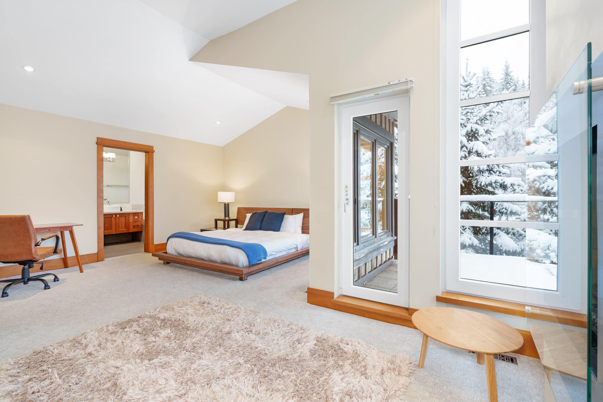 The Nest interior 31