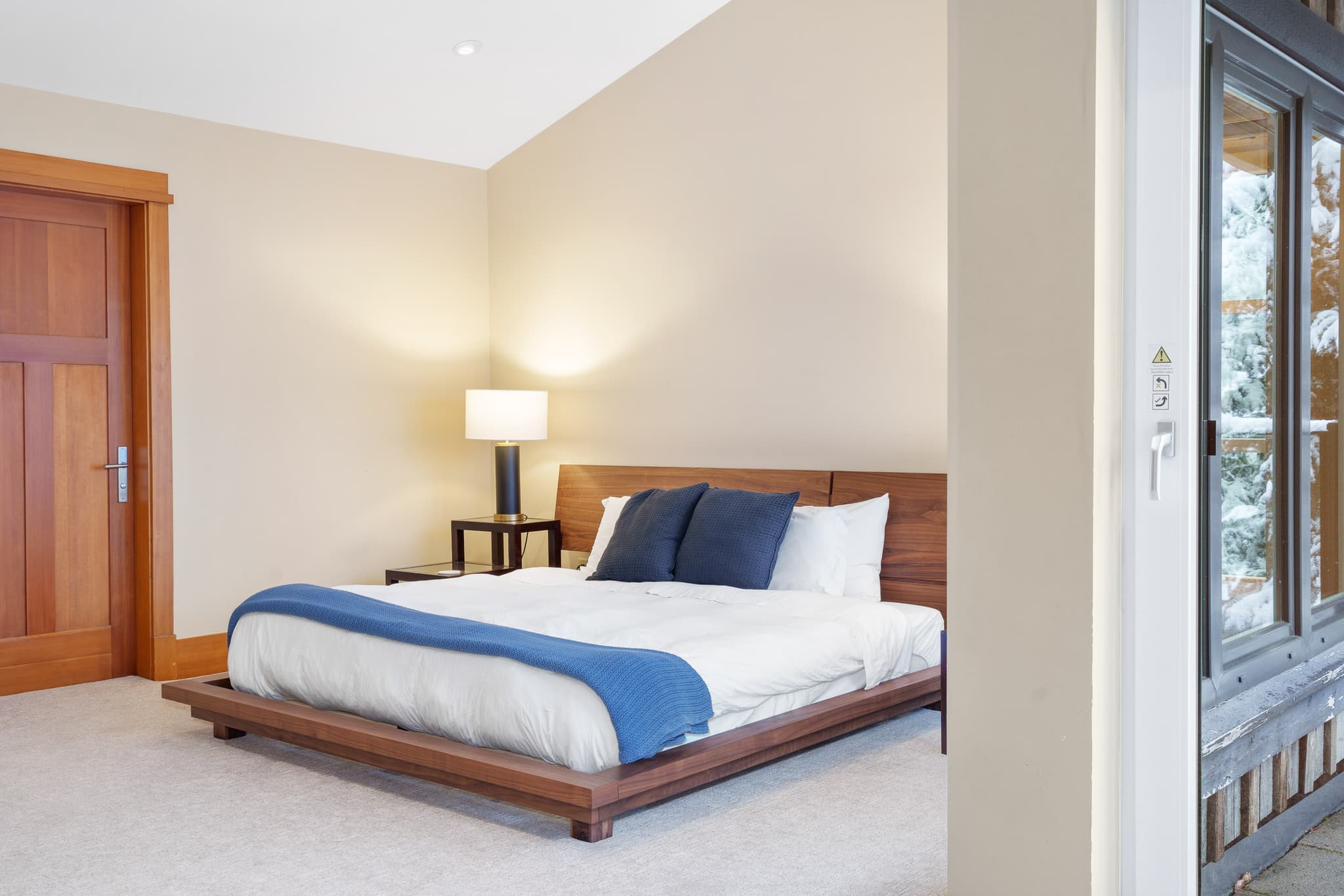 The Nest interior 32