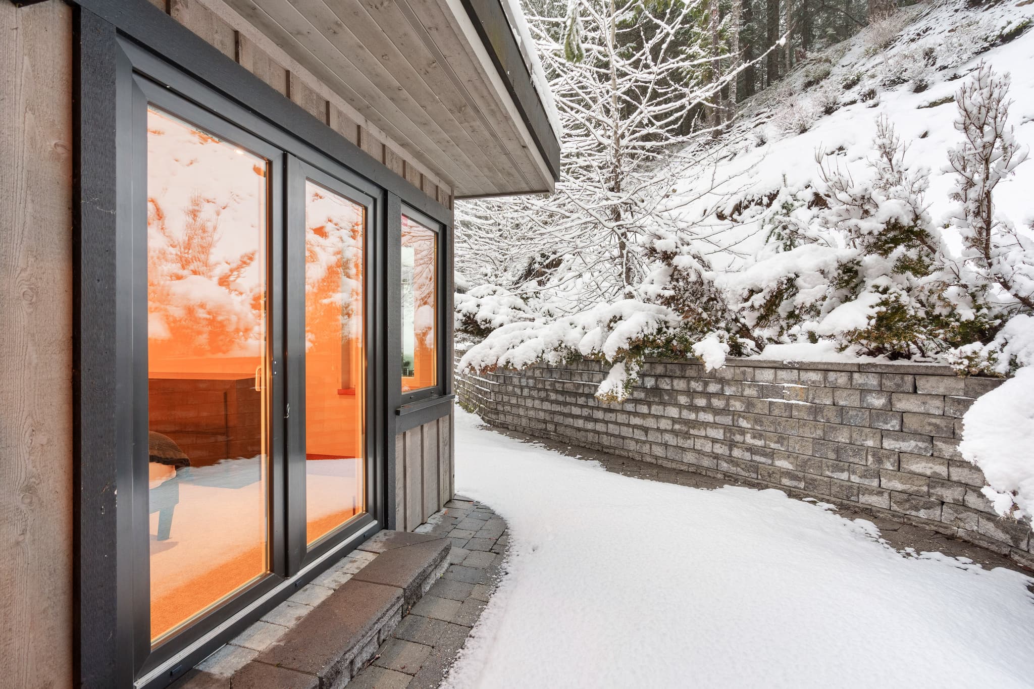 The Nest interior 46