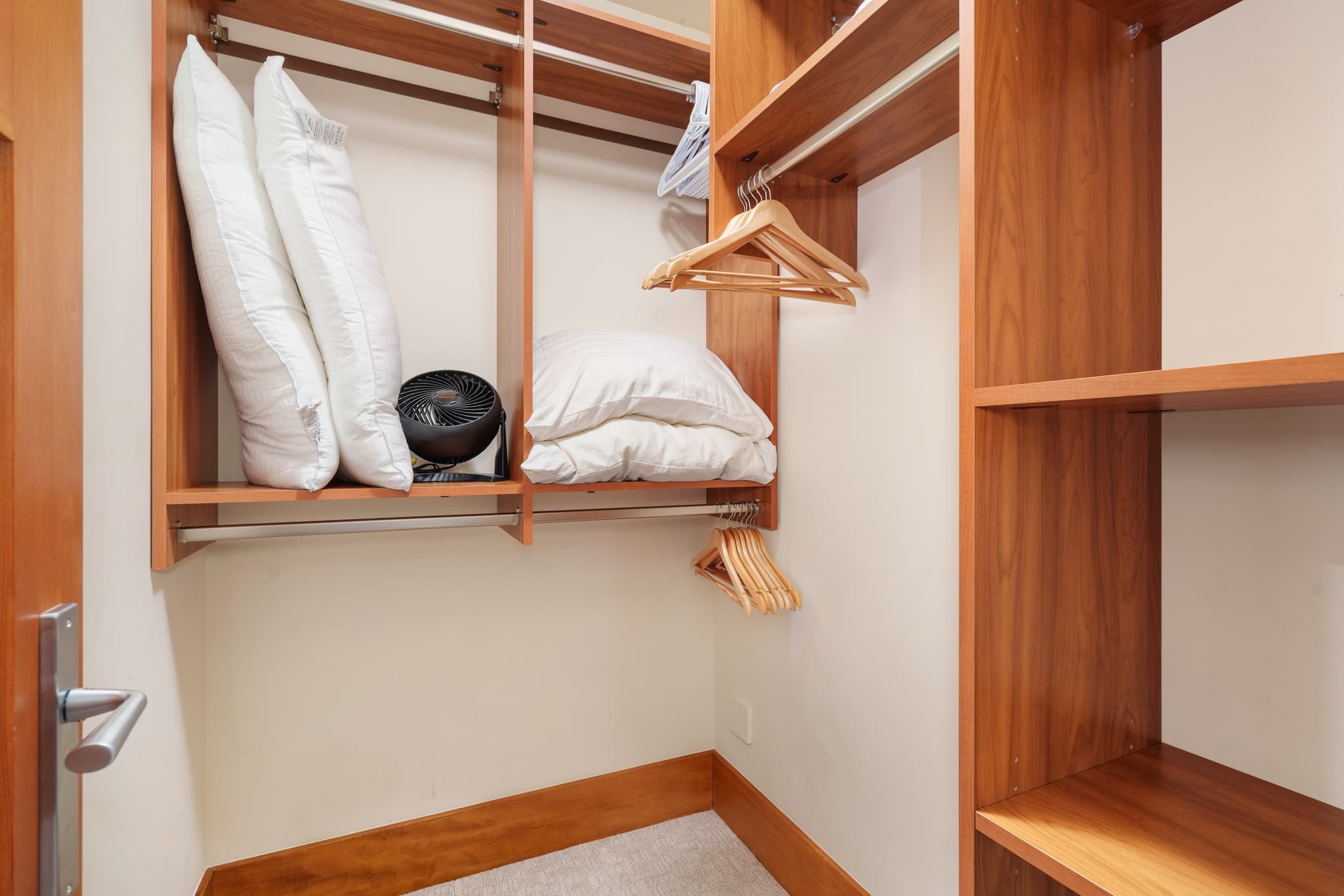 The Nest interior 50