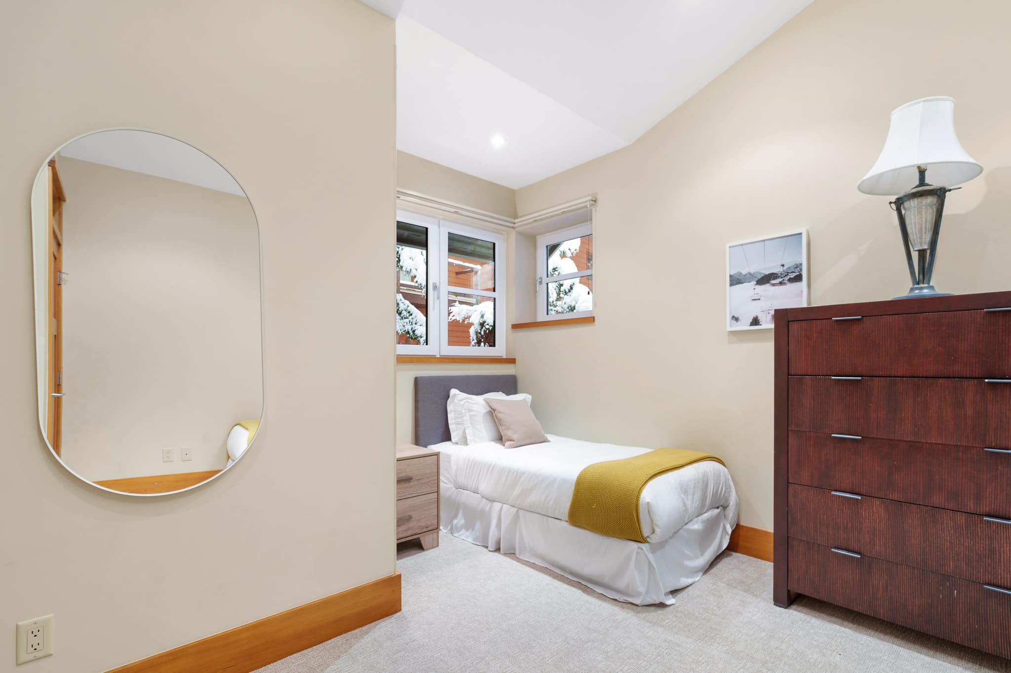 The Nest interior 53