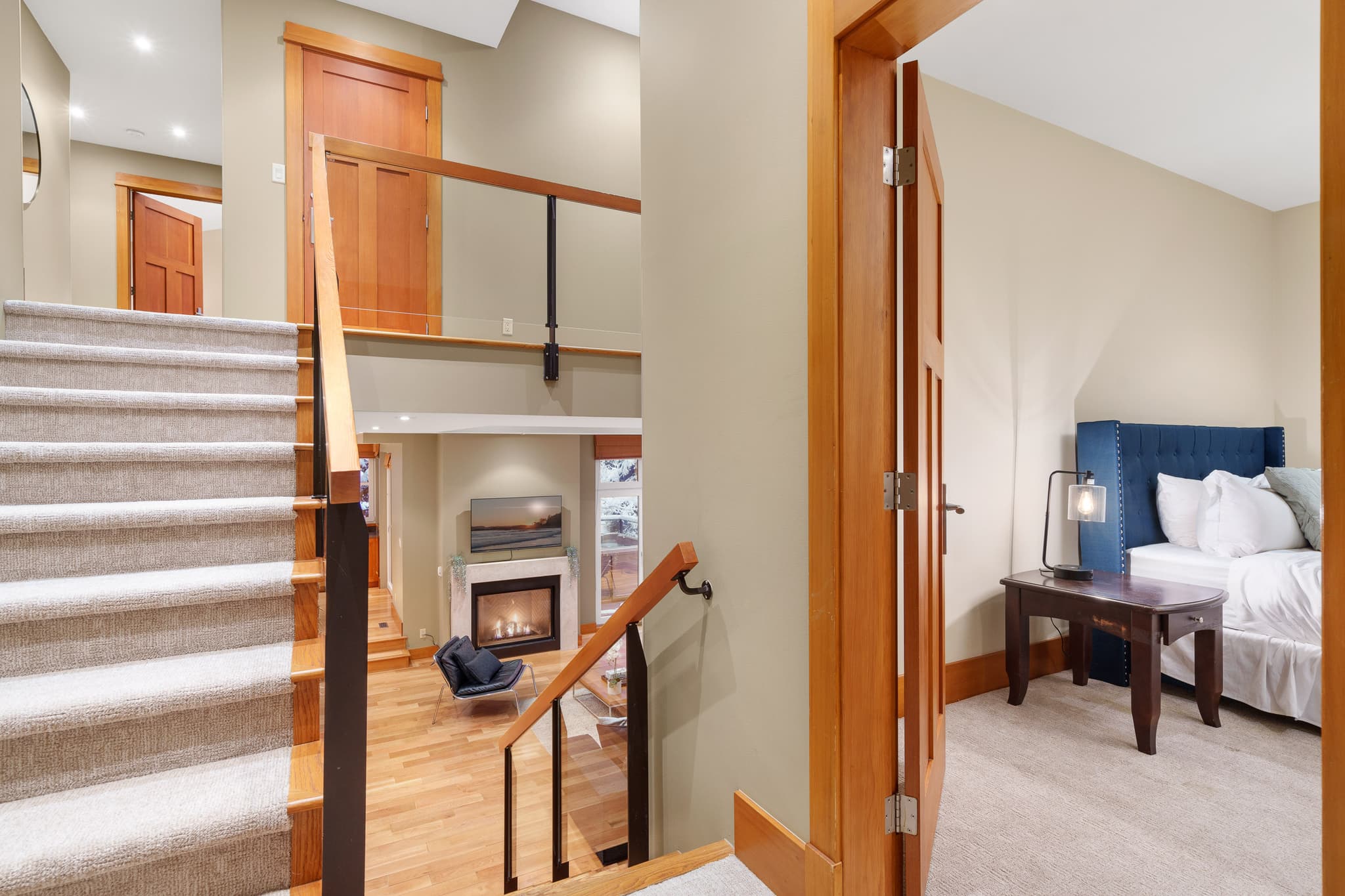 The Nest interior 55