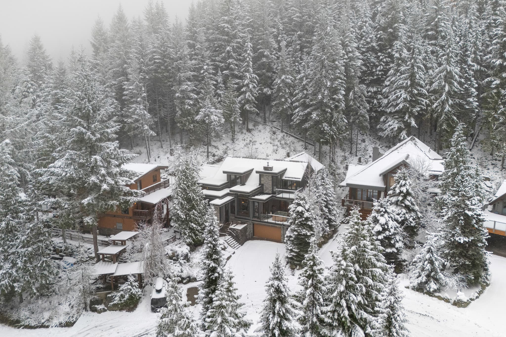 The Nest interior 67