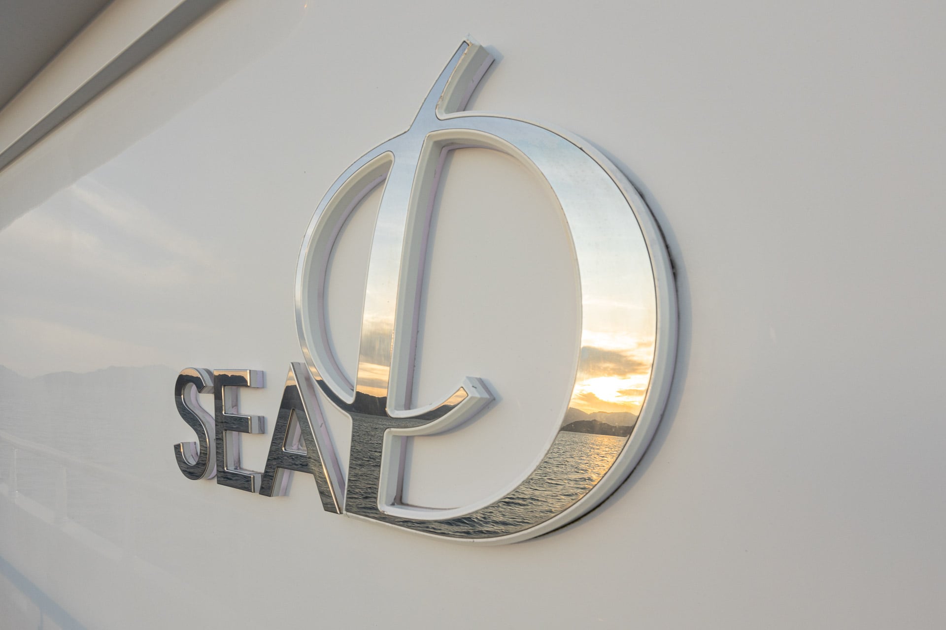 Super Yacht Thailand 2