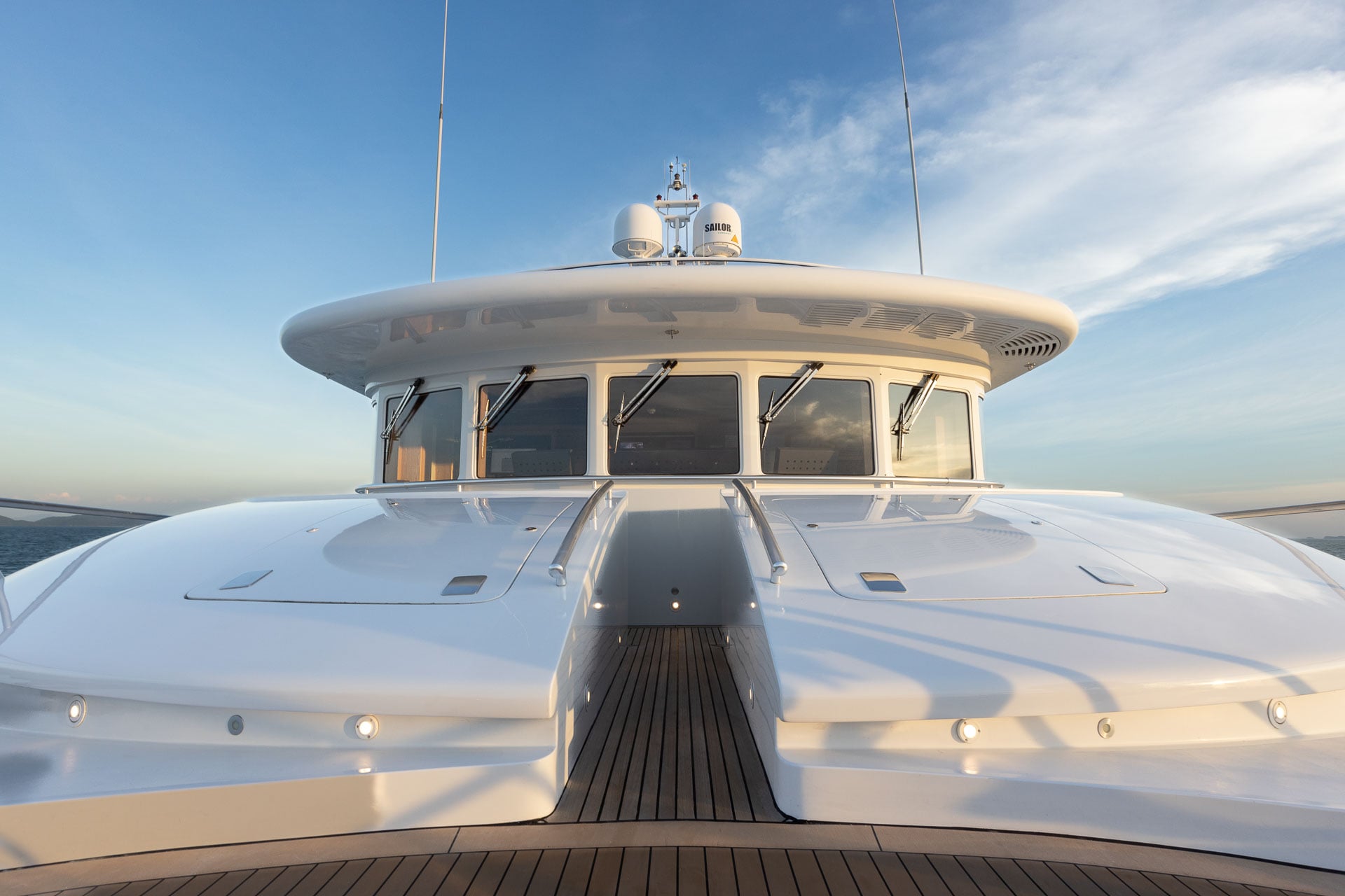 Super Yacht Thailand 3