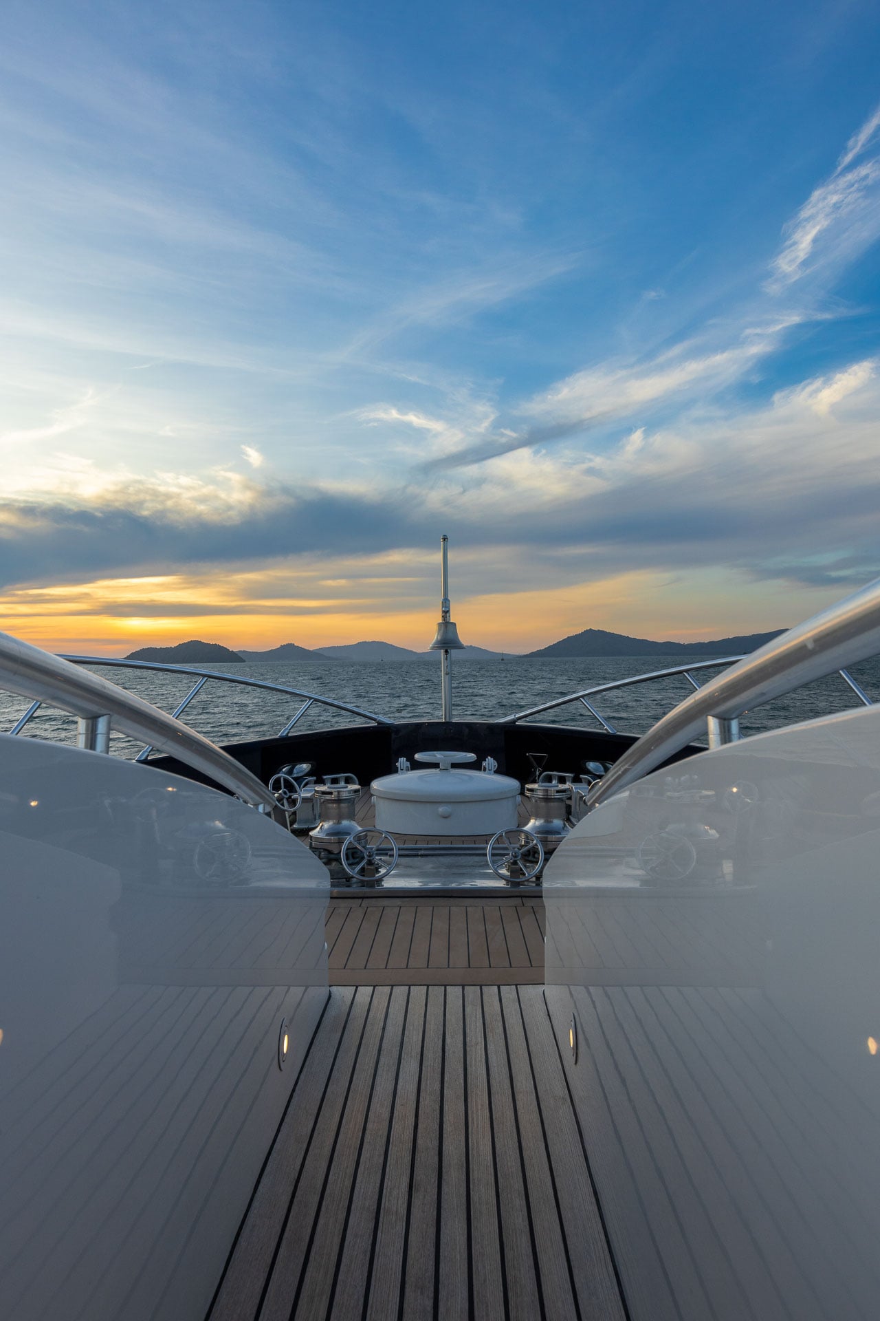 Super Yacht Thailand 4