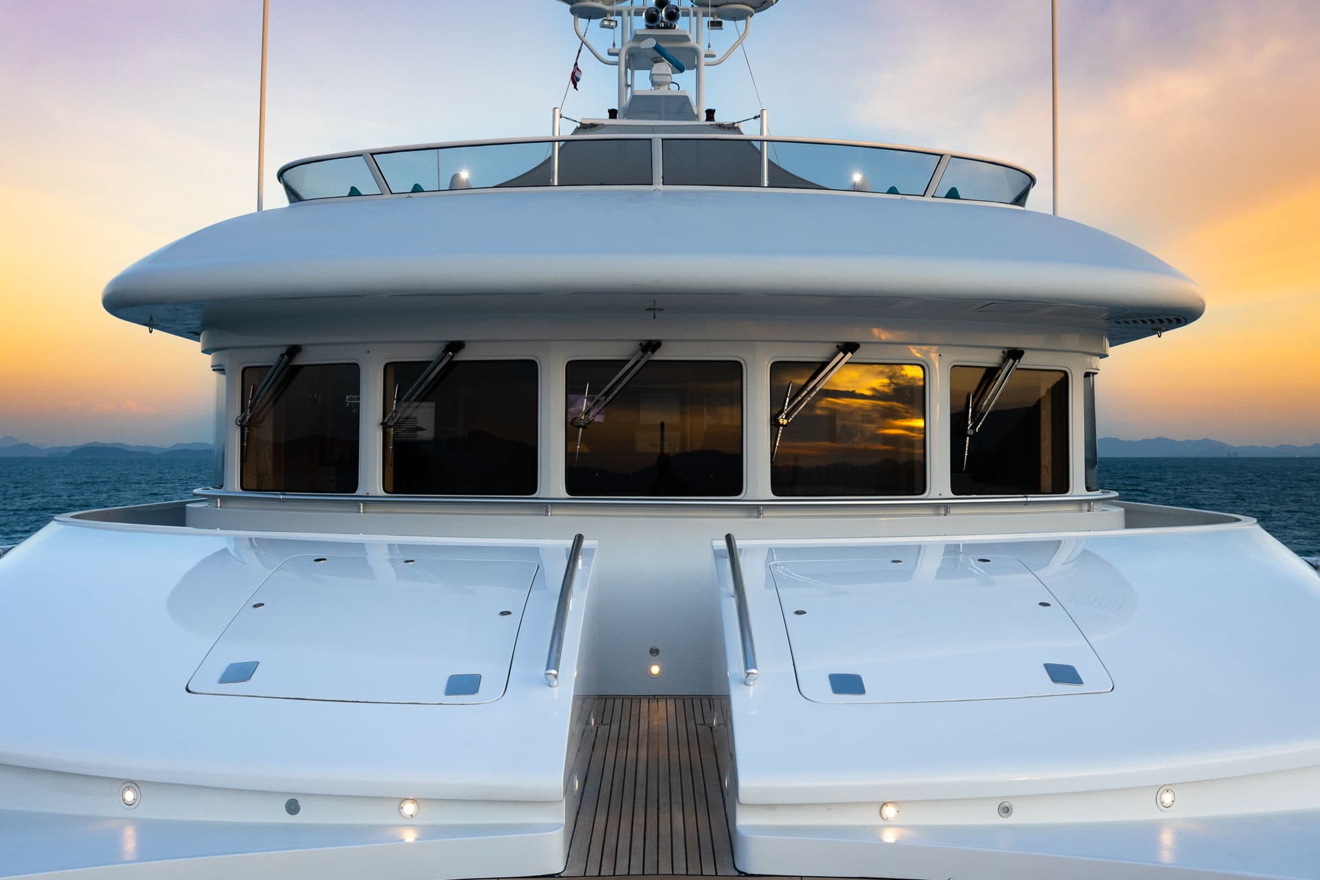 Super Yacht Thailand 5