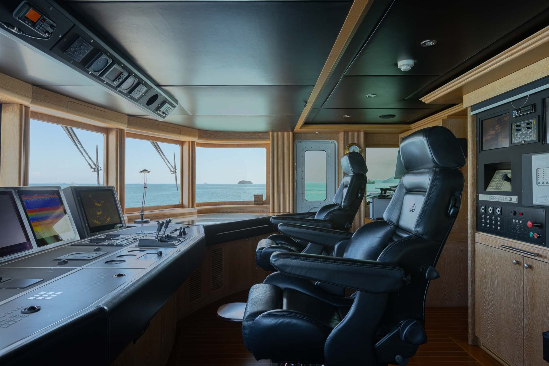 Super Yacht Thailand 6