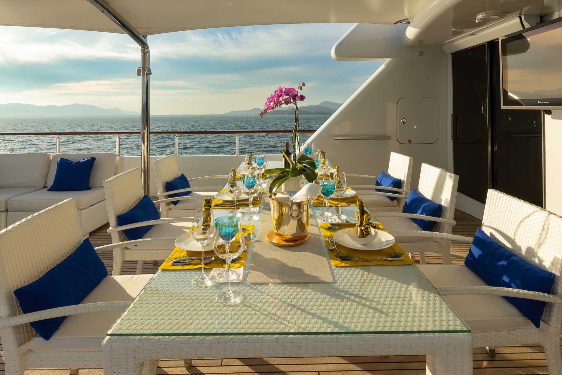 Super Yacht Thailand 11