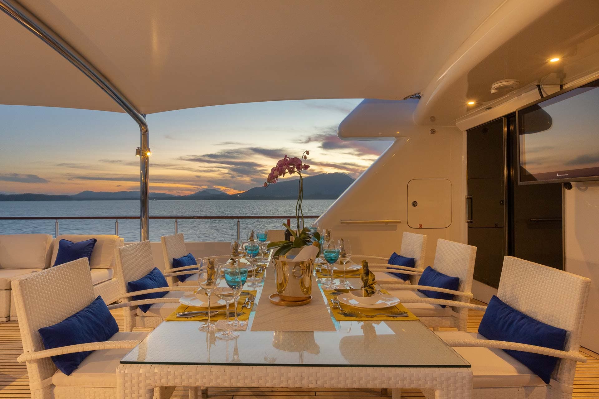 Super Yacht Thailand 12