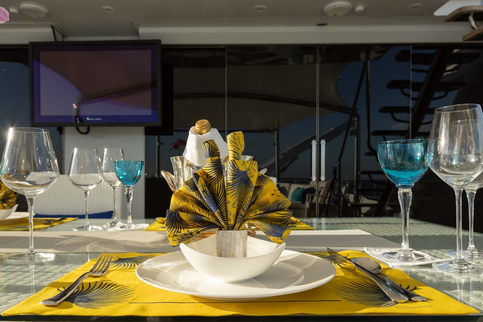 Super Yacht Thailand 8