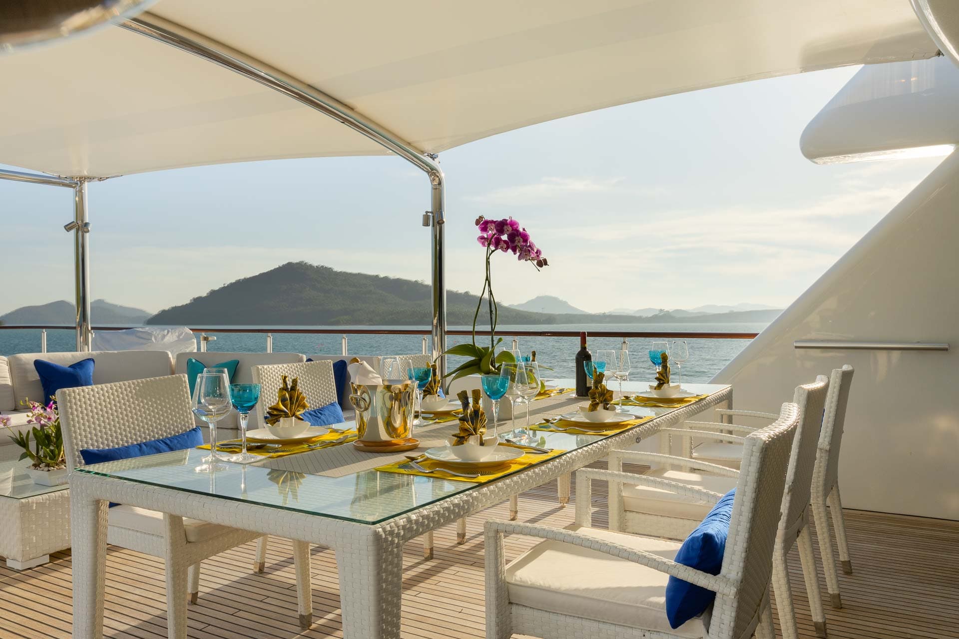 Super Yacht Thailand 9