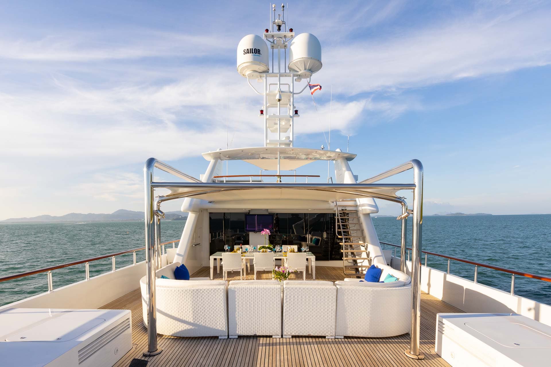 Super Yacht Thailand 10