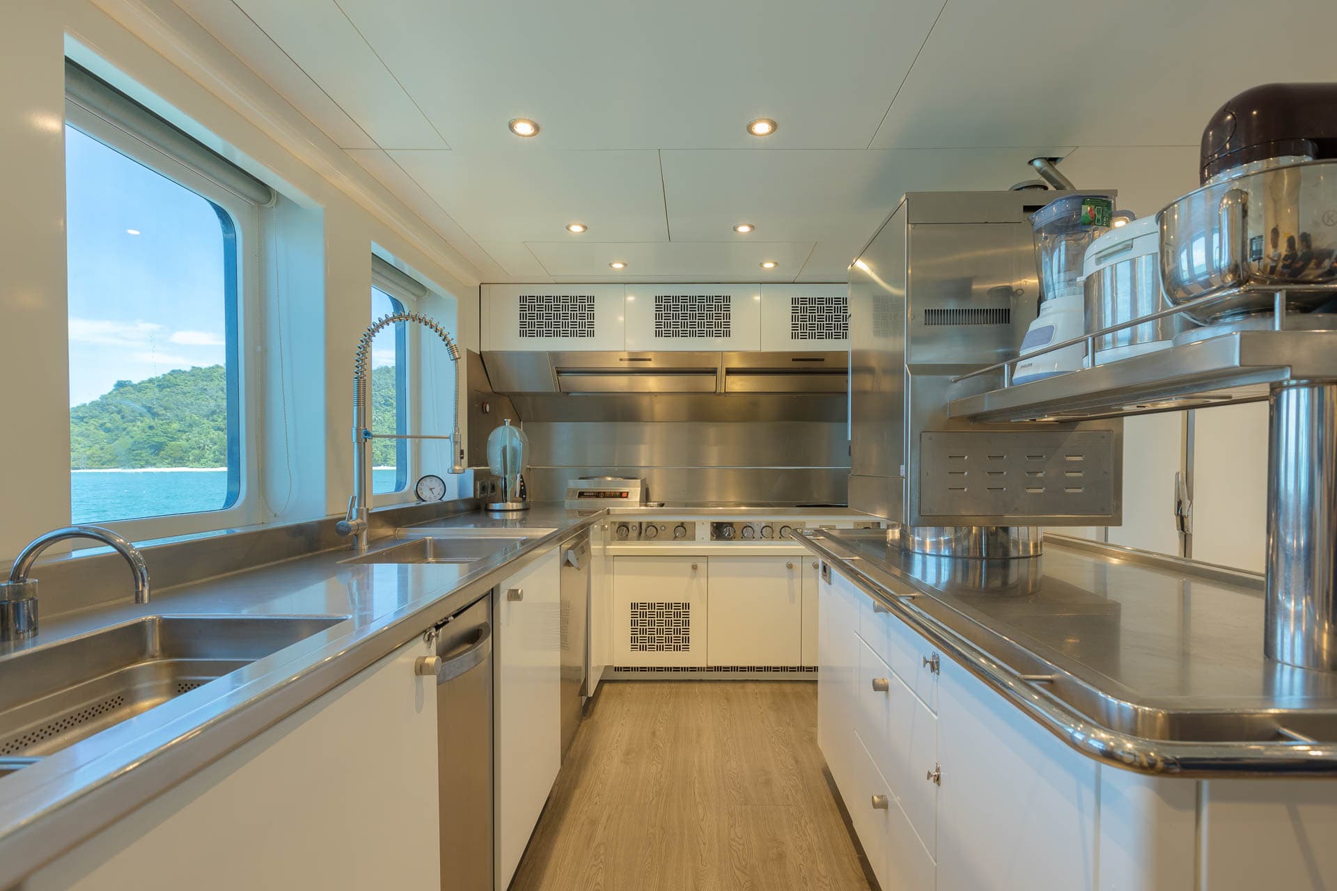 Super Yacht Thailand 15