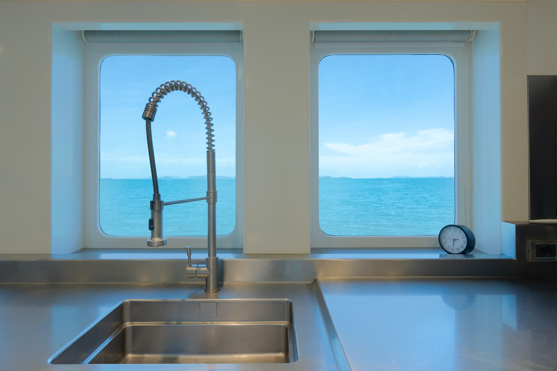 Super Yacht Thailand 16