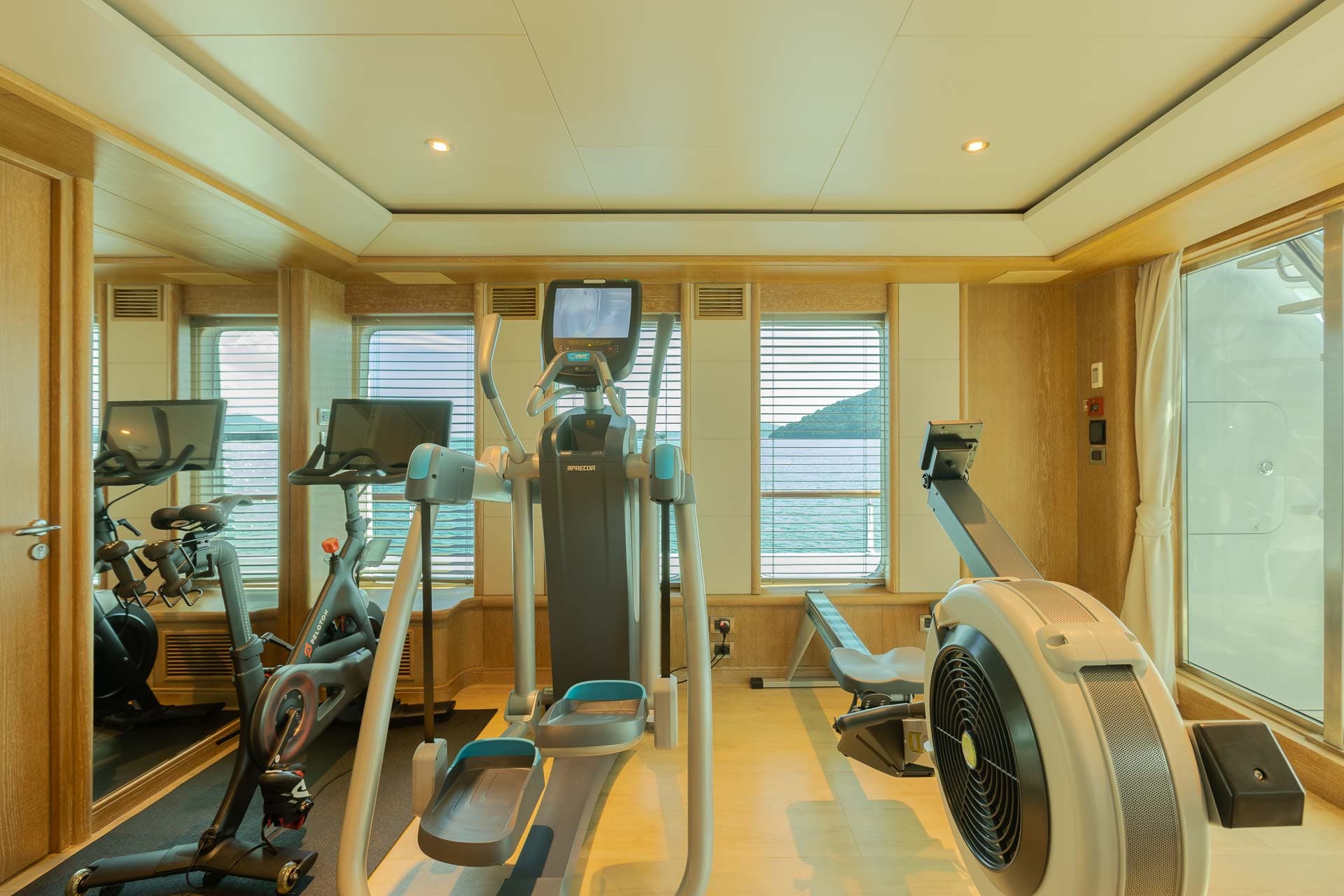 Super Yacht Thailand 17