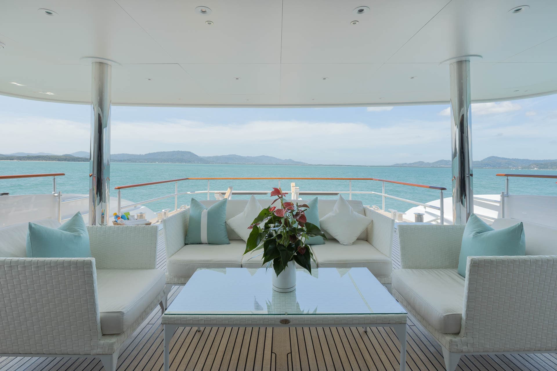 Super Yacht Thailand 23