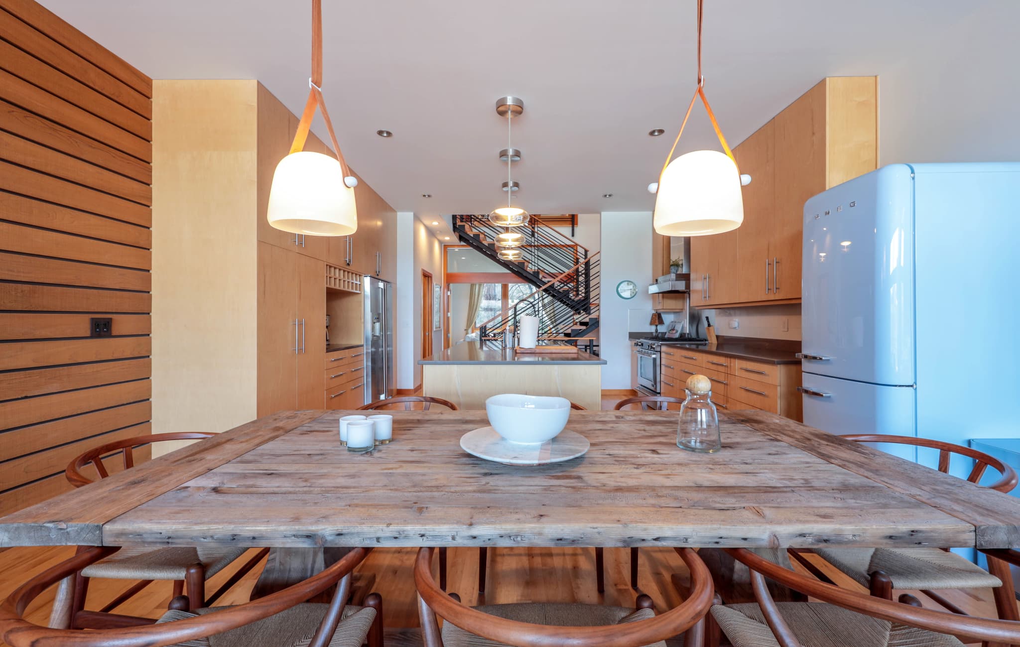 Hood River Luxury Home 20