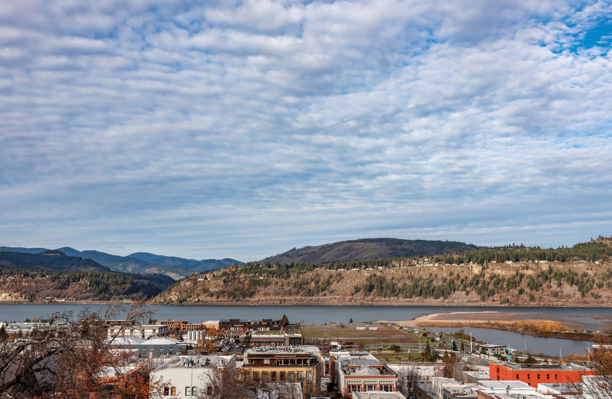 Hood River Luxury Home 2
