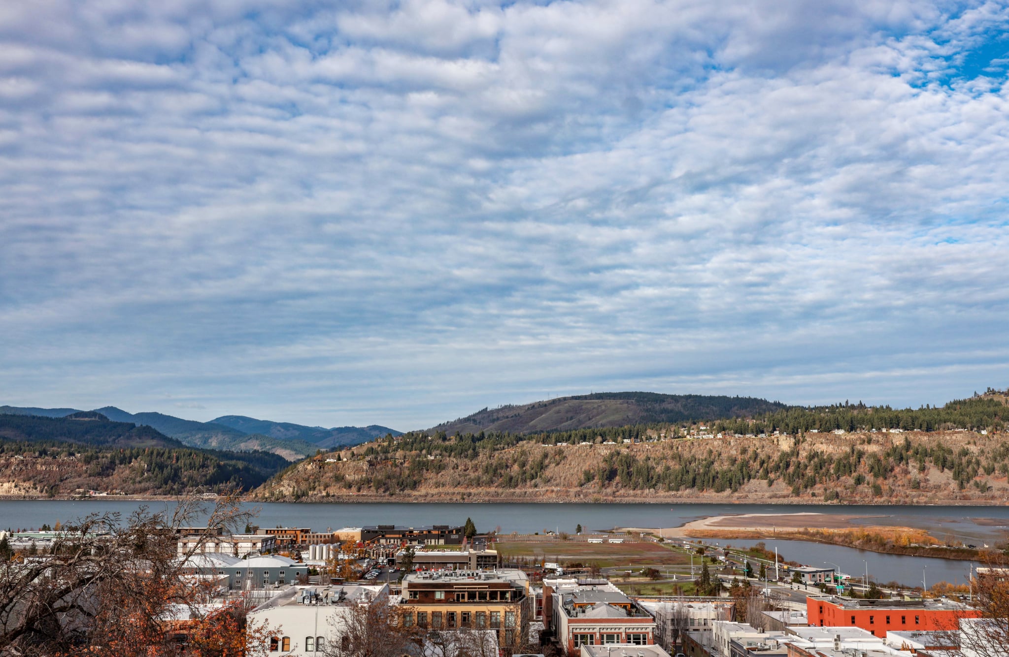 Hood River Luxury Home 2