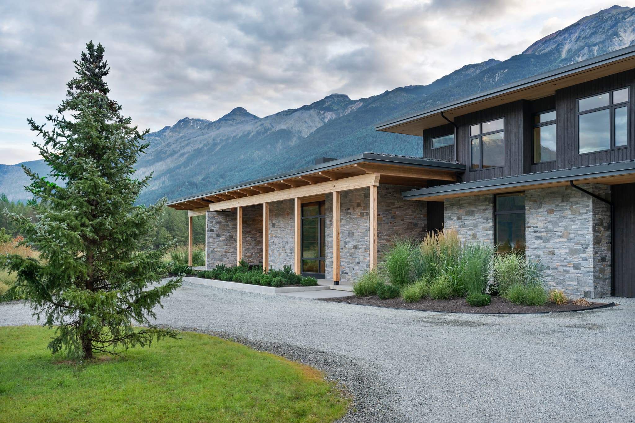 Pemberton Meadows Bedroom