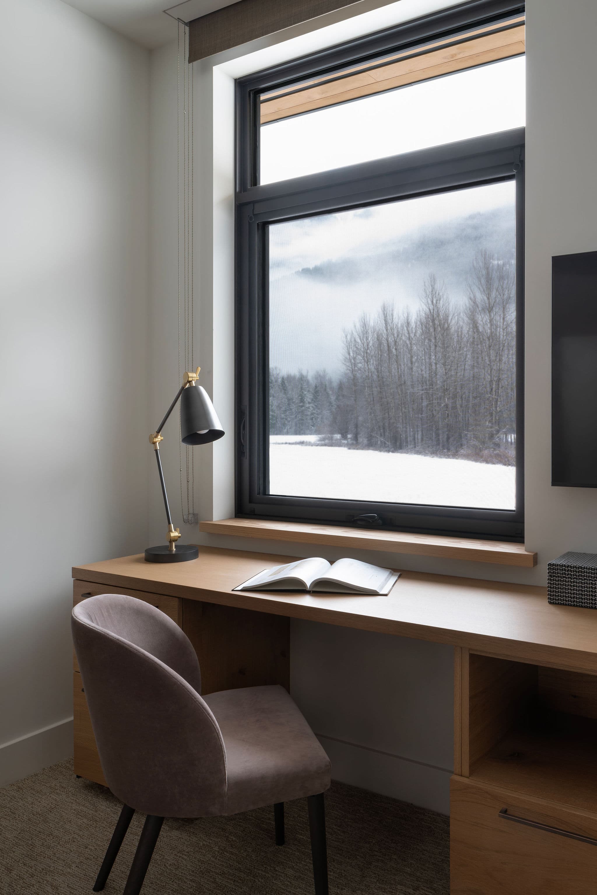 Pemberton Meadows interior 28