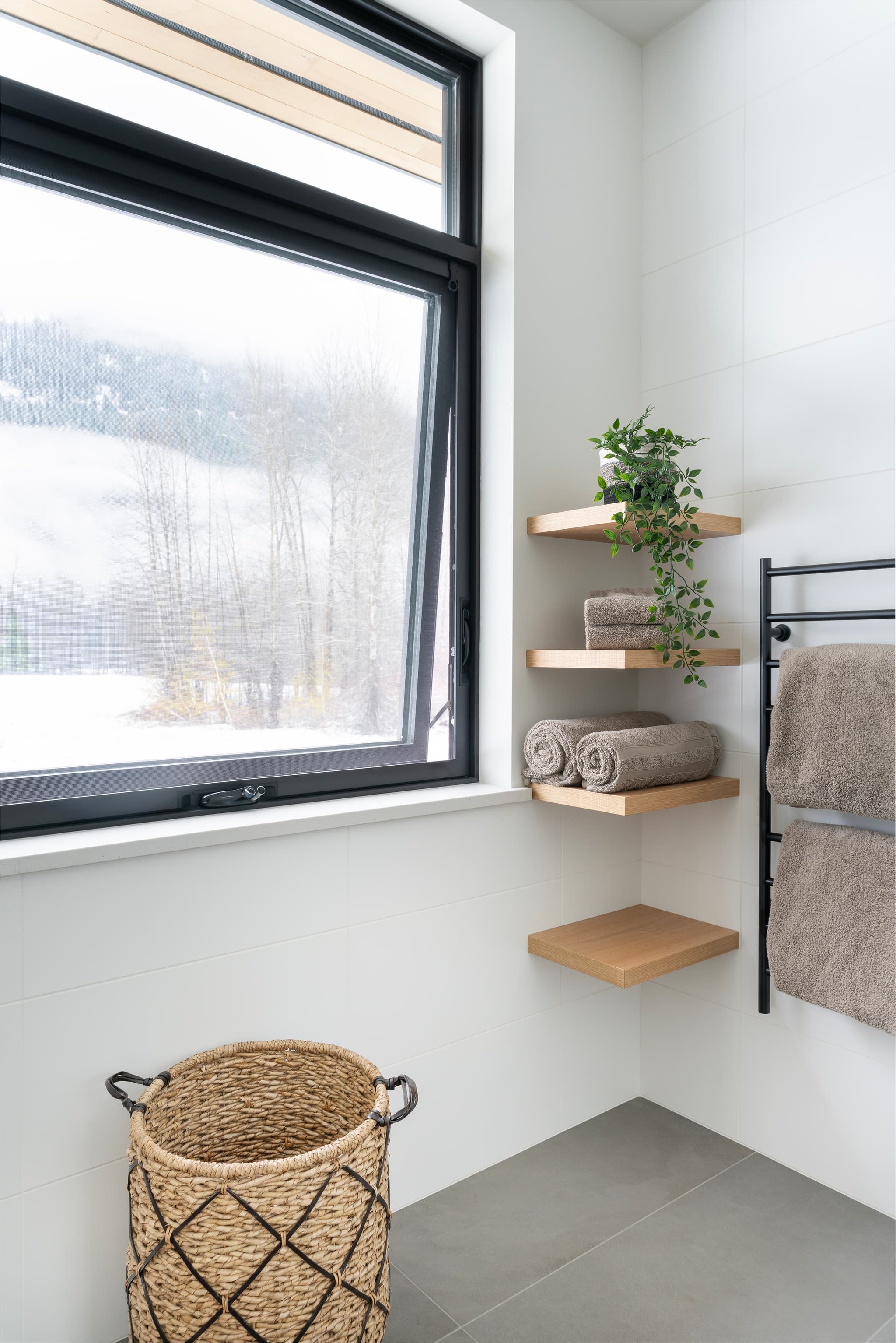 Pemberton Meadows interior 25