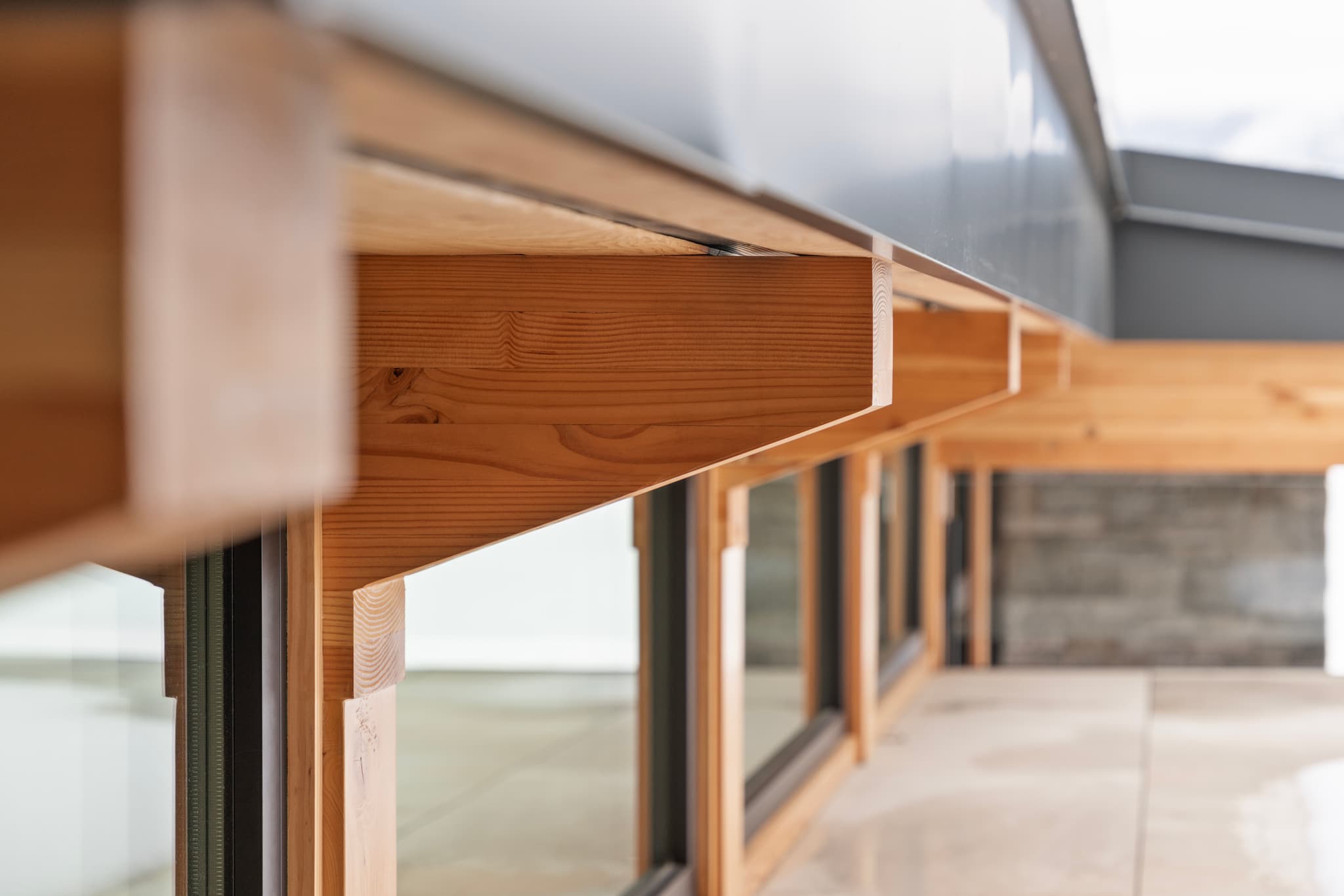 Pemberton Meadows interior 24