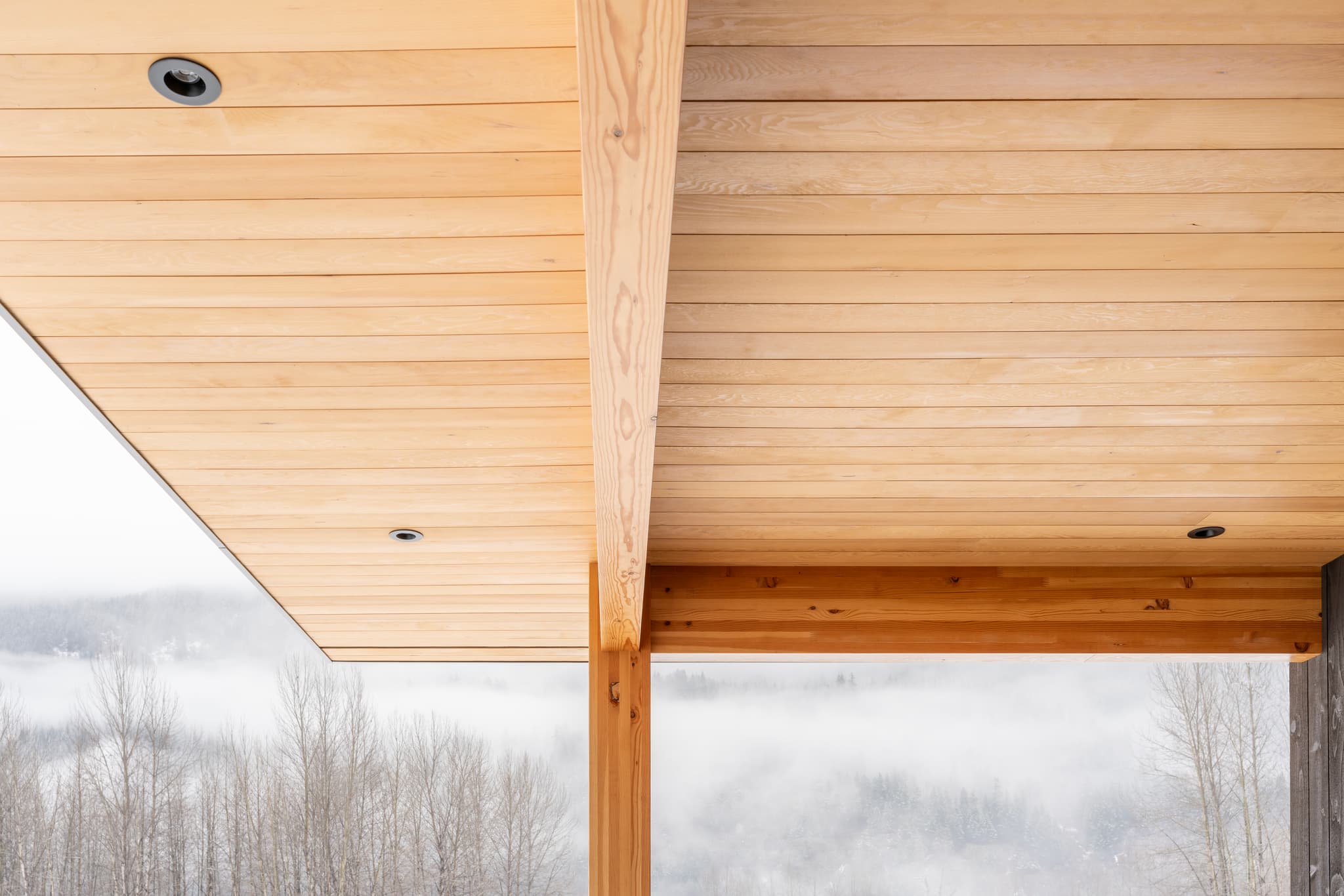 Pemberton Meadows interior 23