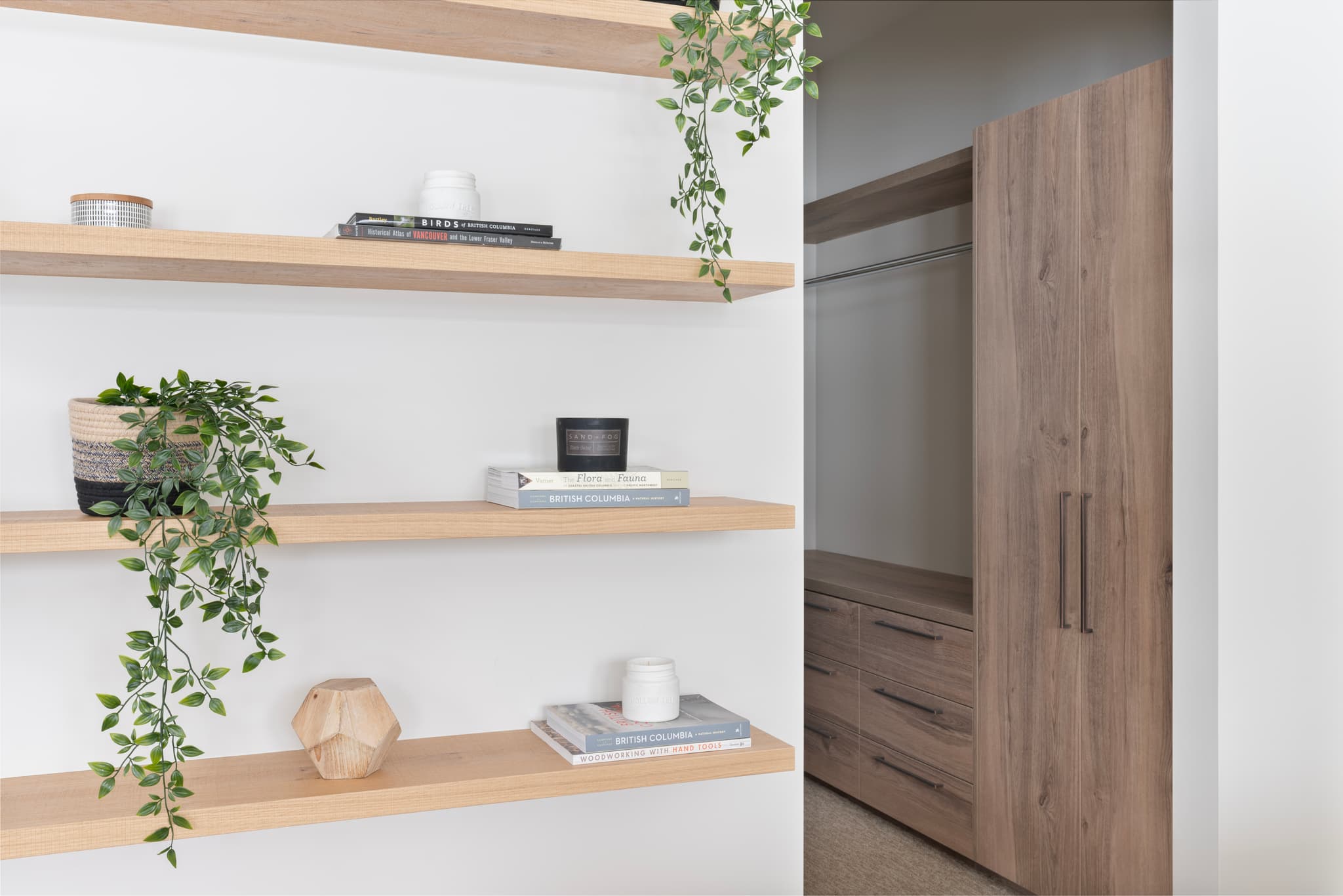 Pemberton Meadows interior 22