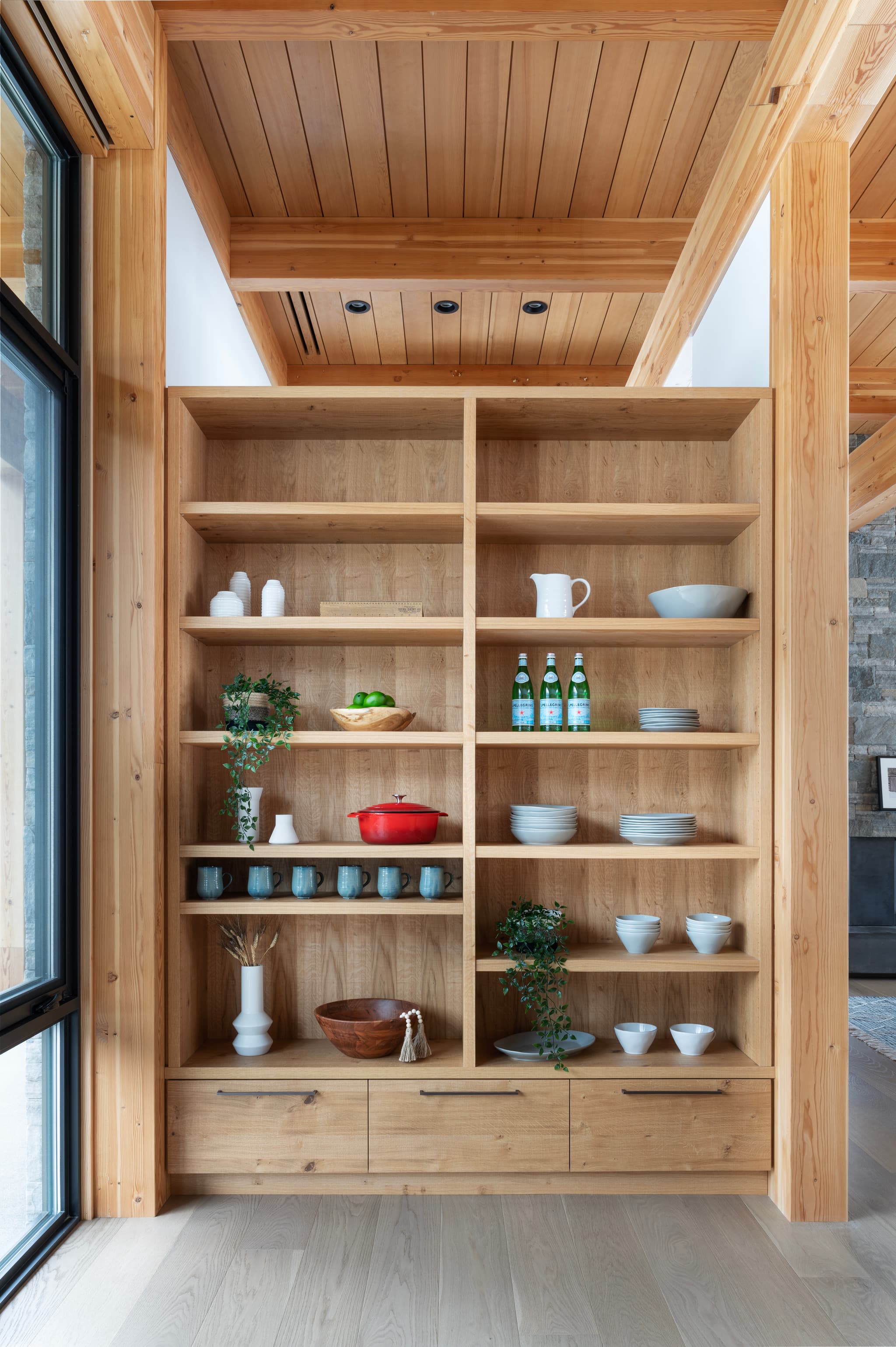 Pemberton Meadows interior 20