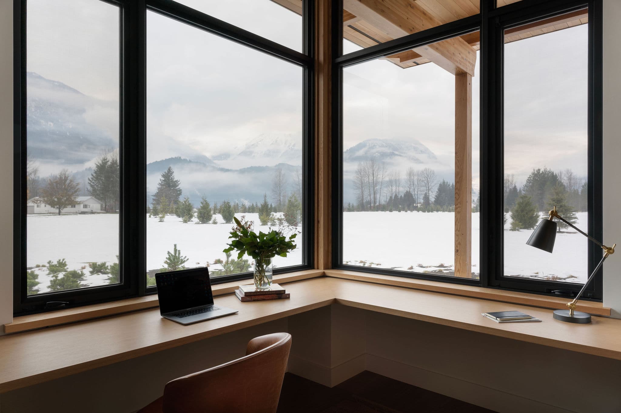 Pemberton Meadows interior 18