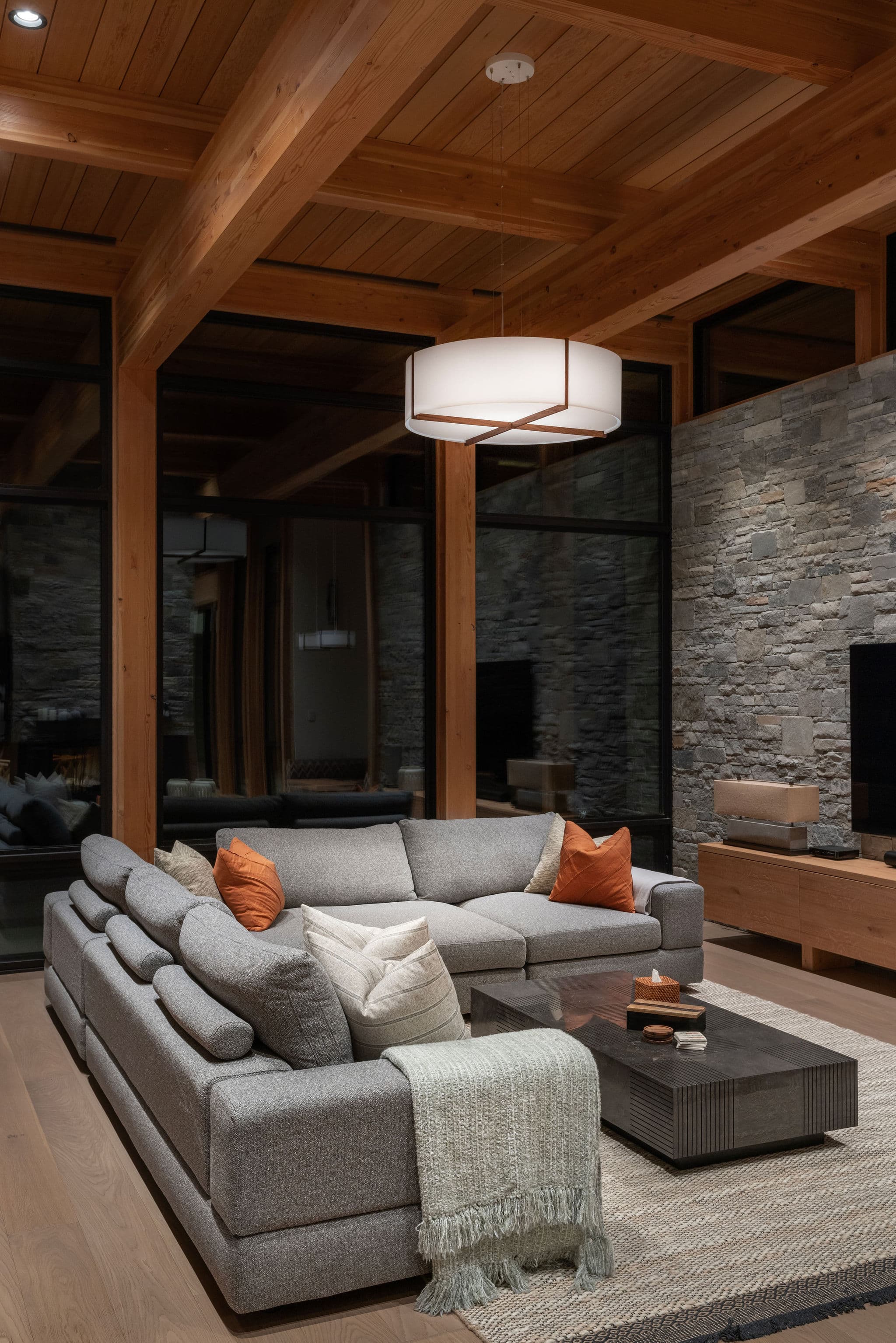 Pemberton Meadows interior 9