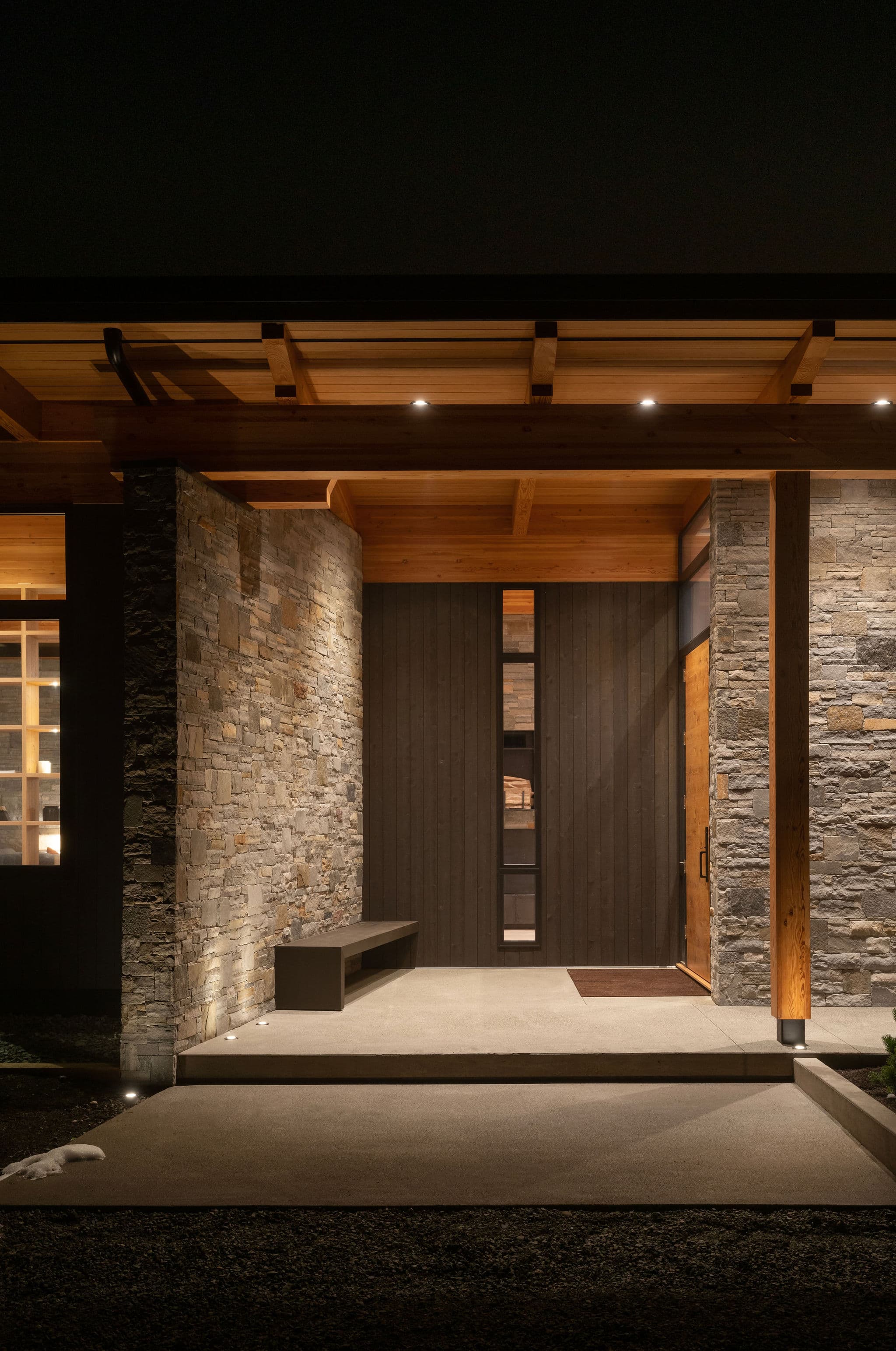 Pemberton Meadows interior 7