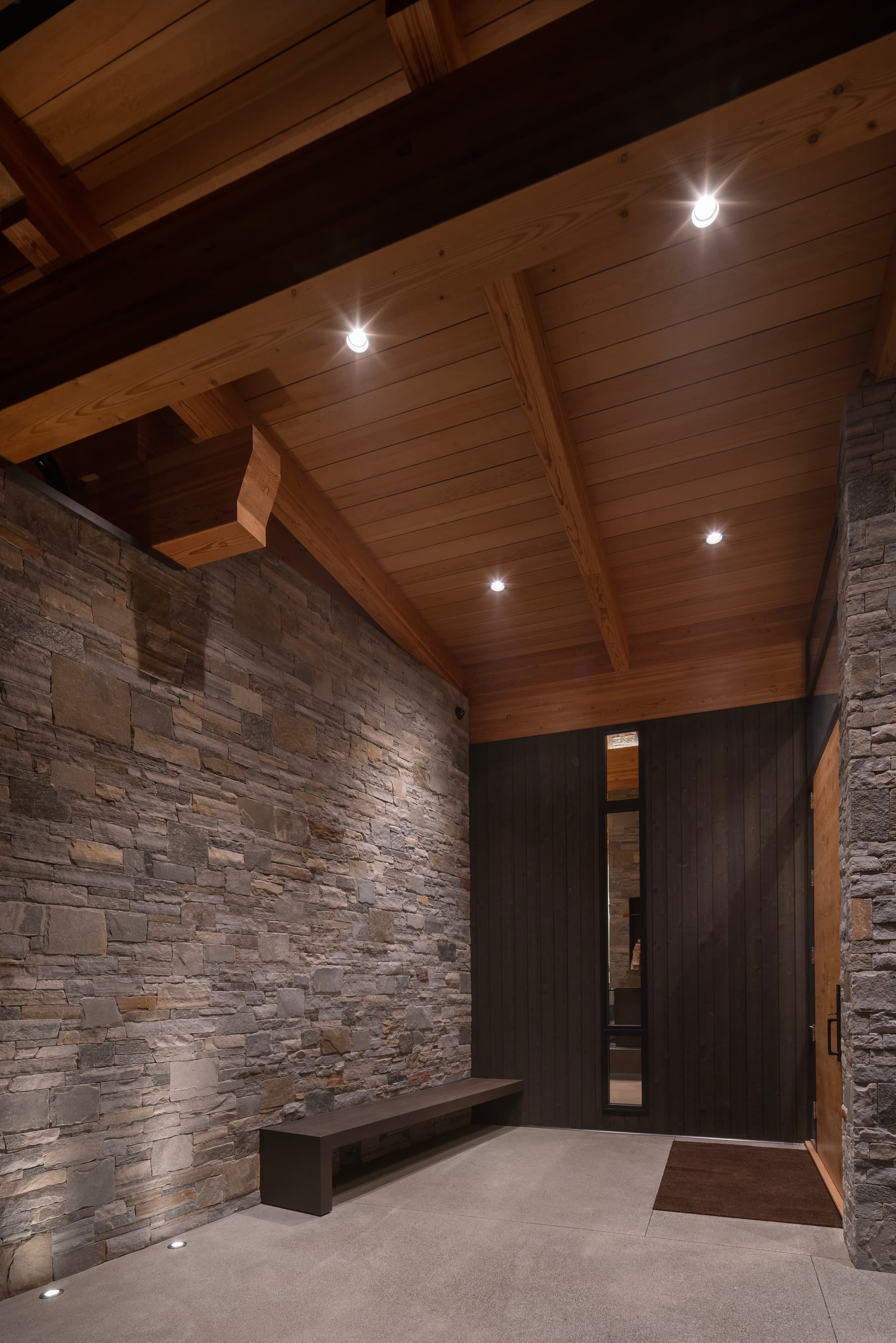 Pemberton Meadows interior 6