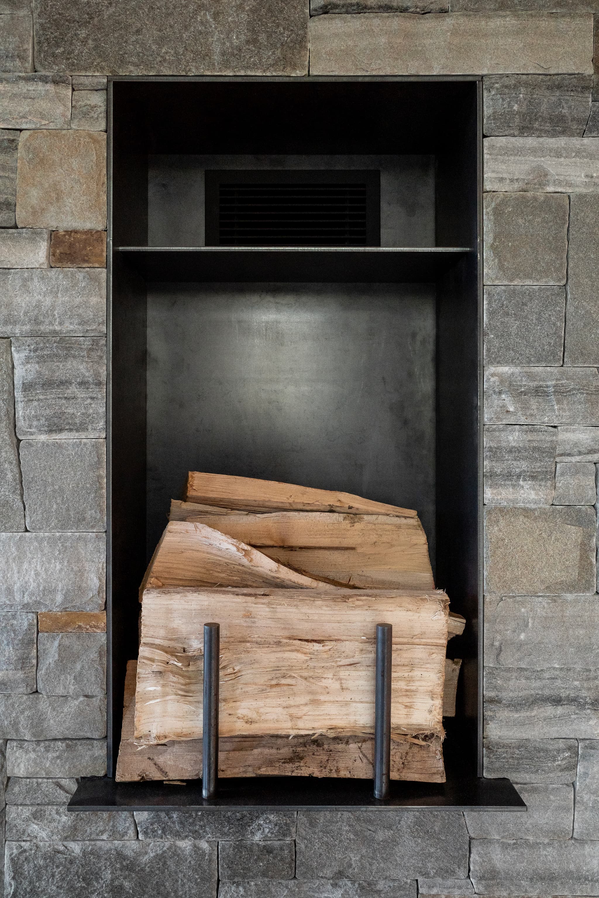 Pemberton Meadows interior 5