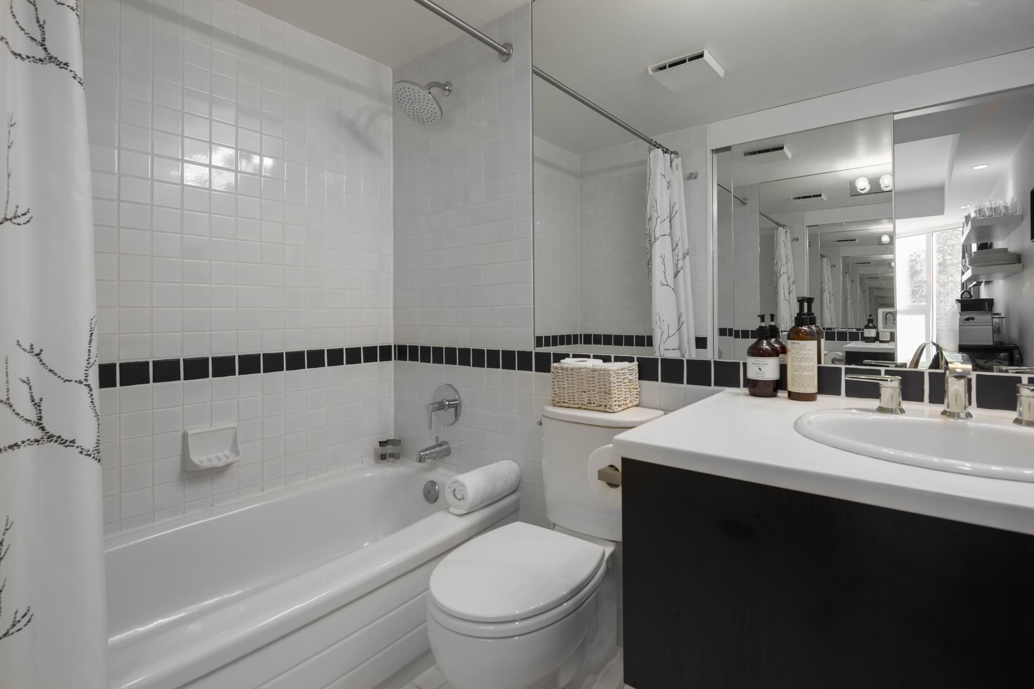 Le Chamois apartment interior 12