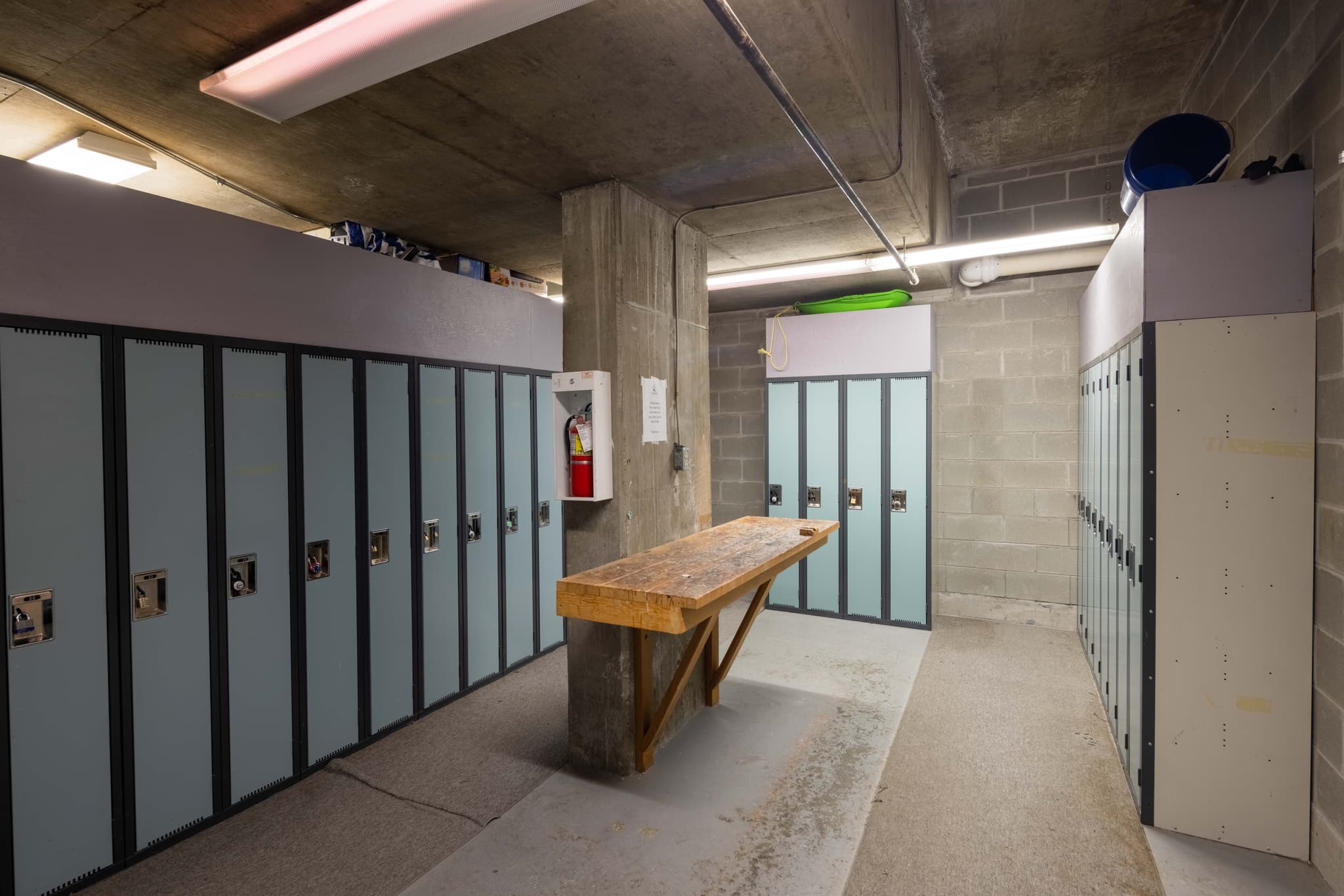 Le Chamois apartment interior 17