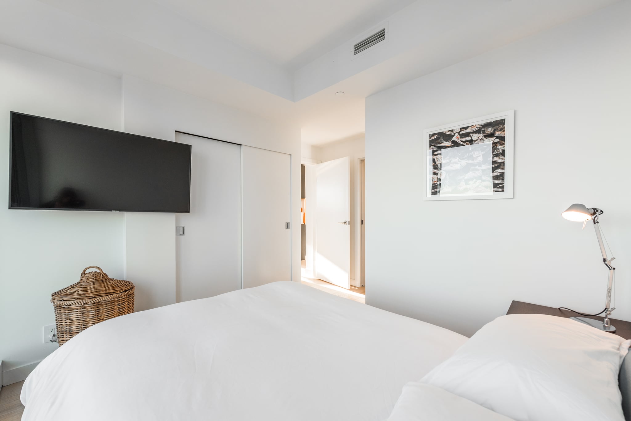 Vancouver House interior 4