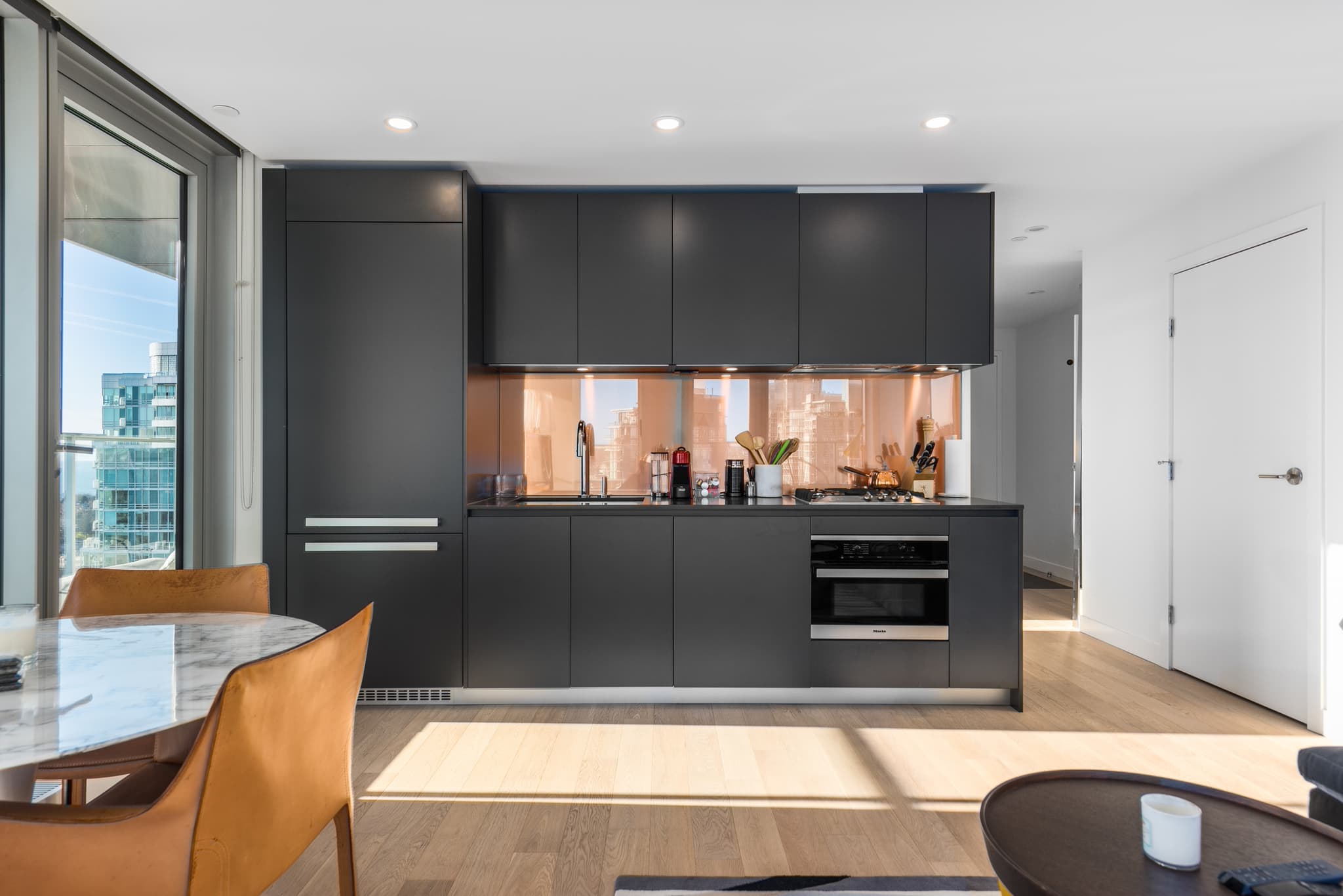 Vancouver House interior 7