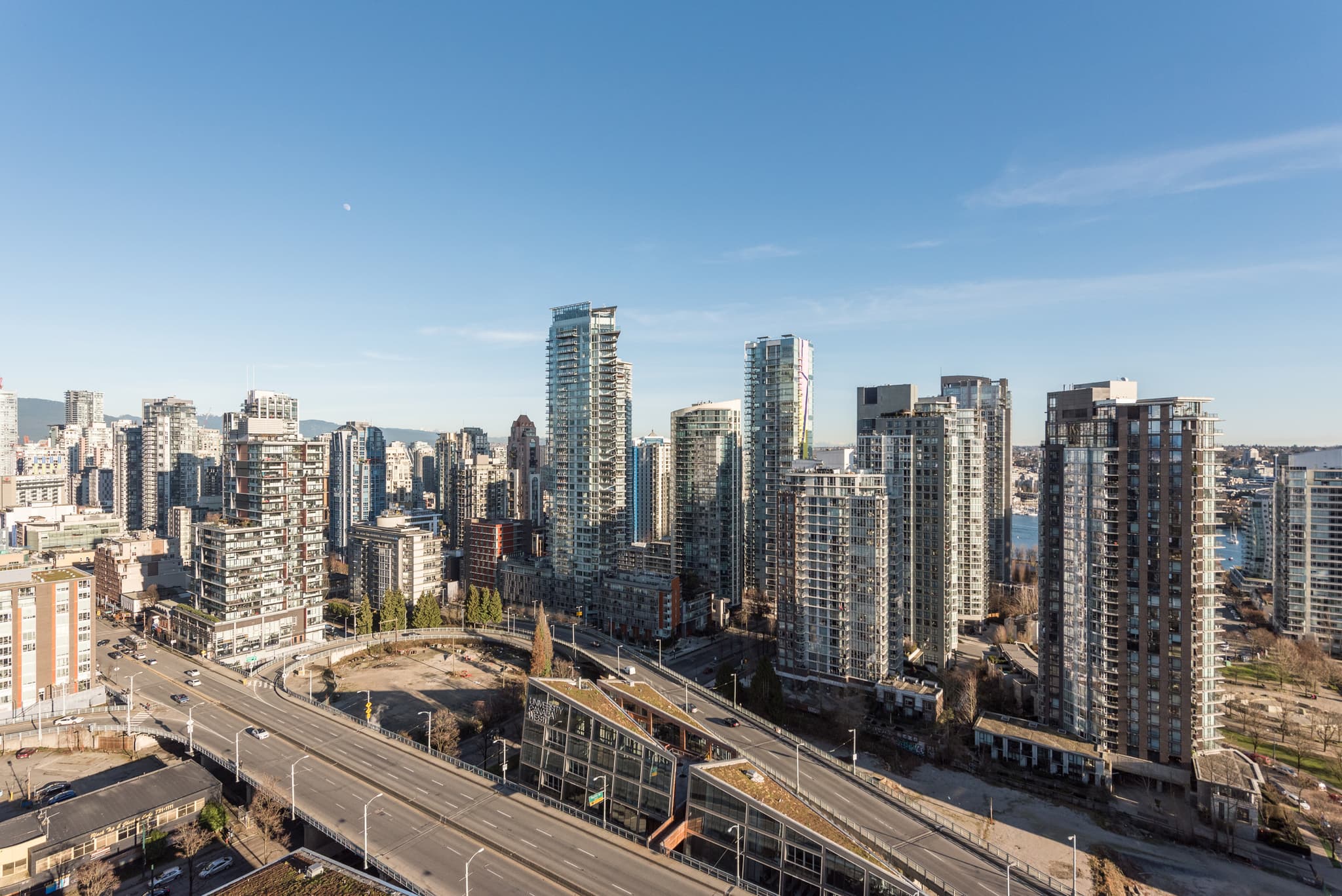 Vancouver House interior 8