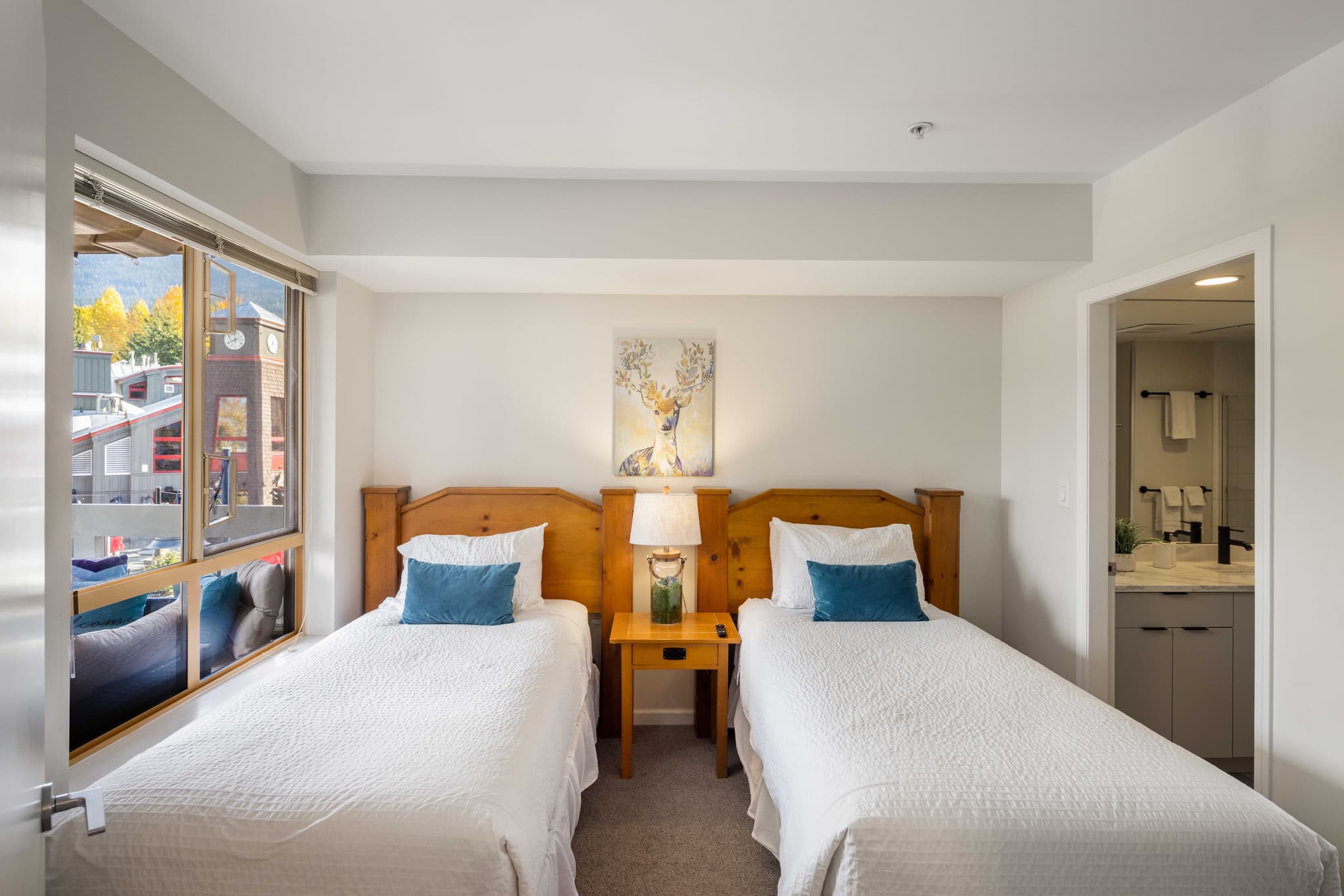 Whistler Village Views interior 3