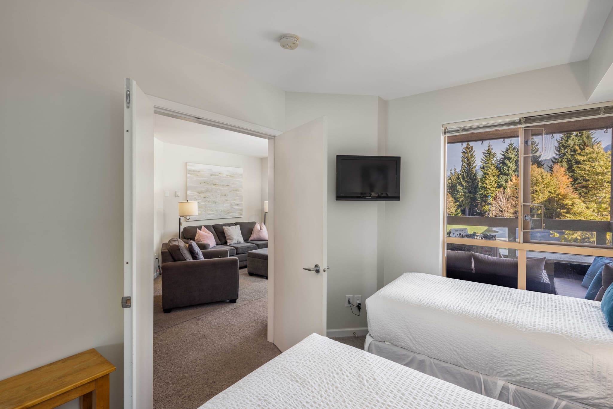 Whistler Village Views interior 4