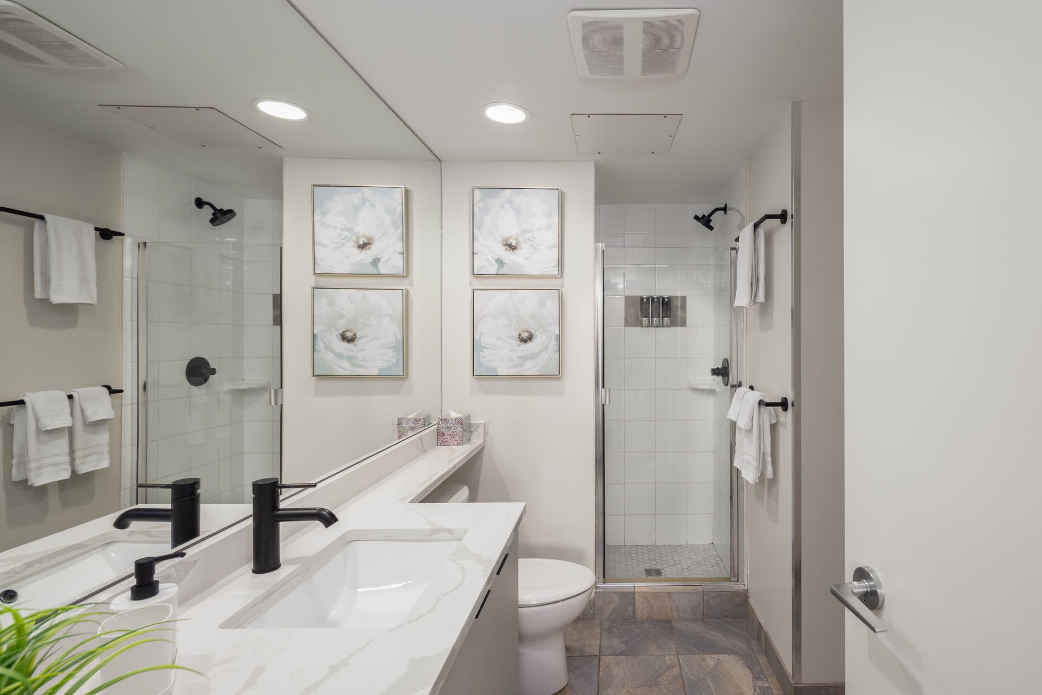 Whistler Village Views interior 5