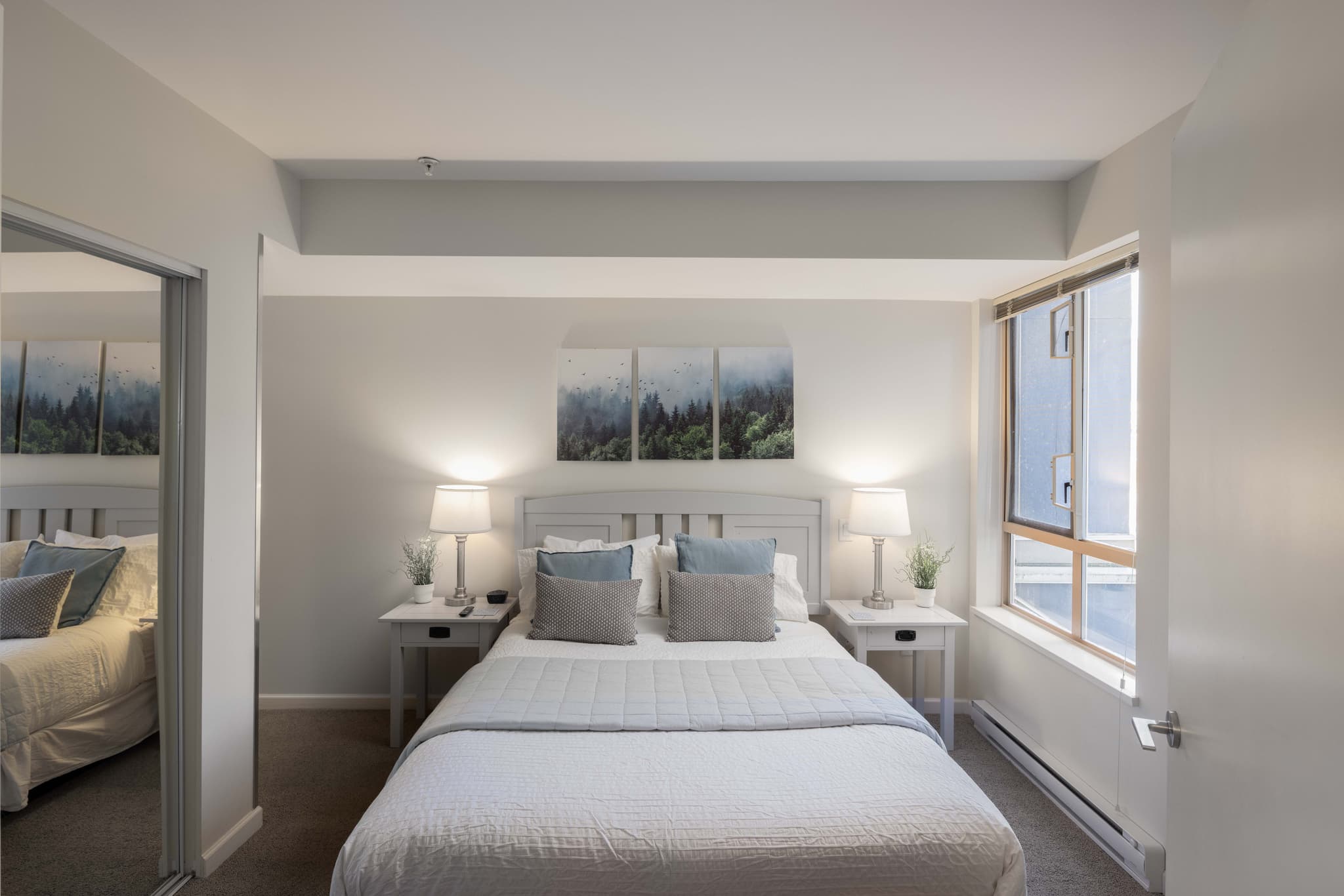 Whistler Village Views interior 6