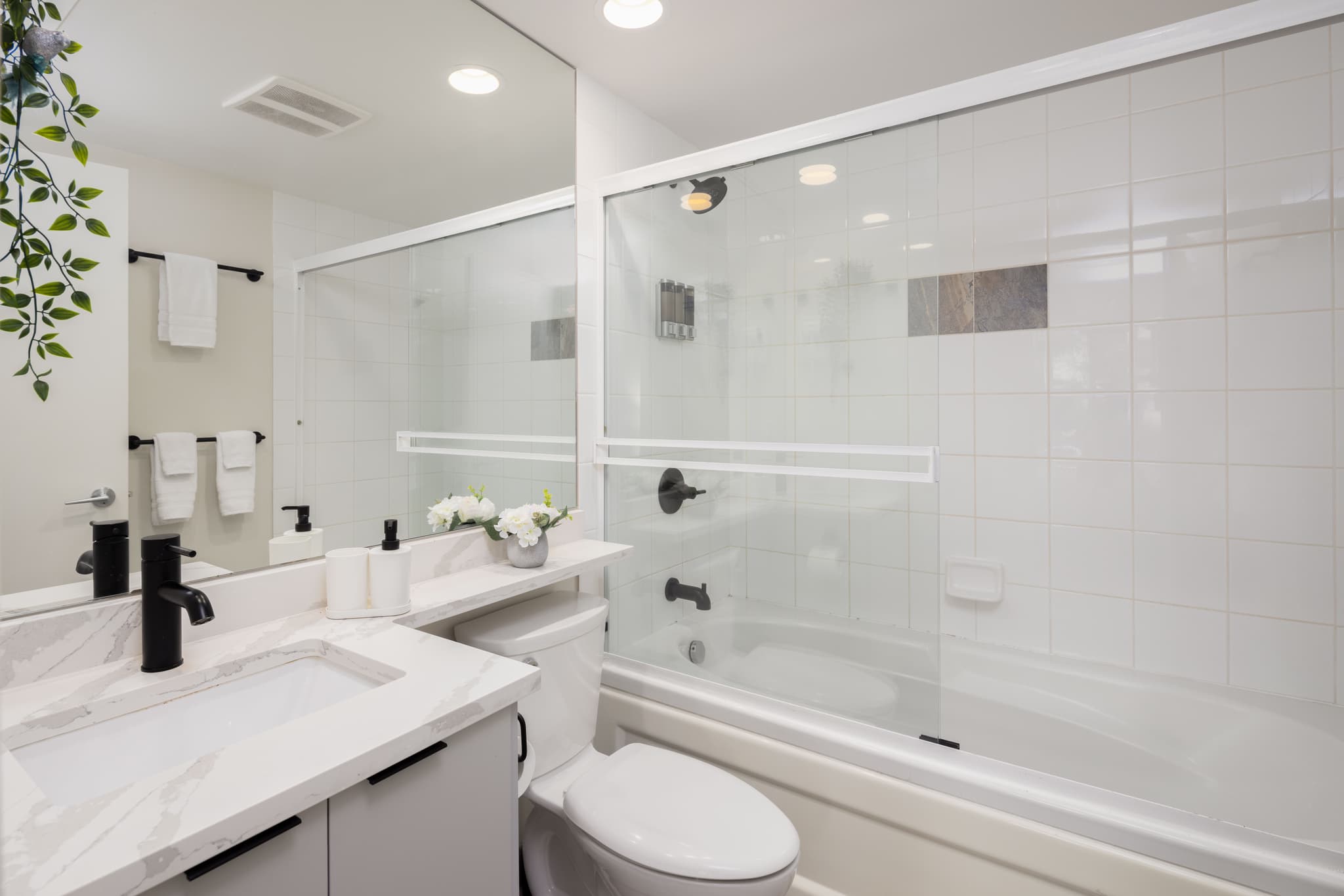 Whistler Village Views interior 8